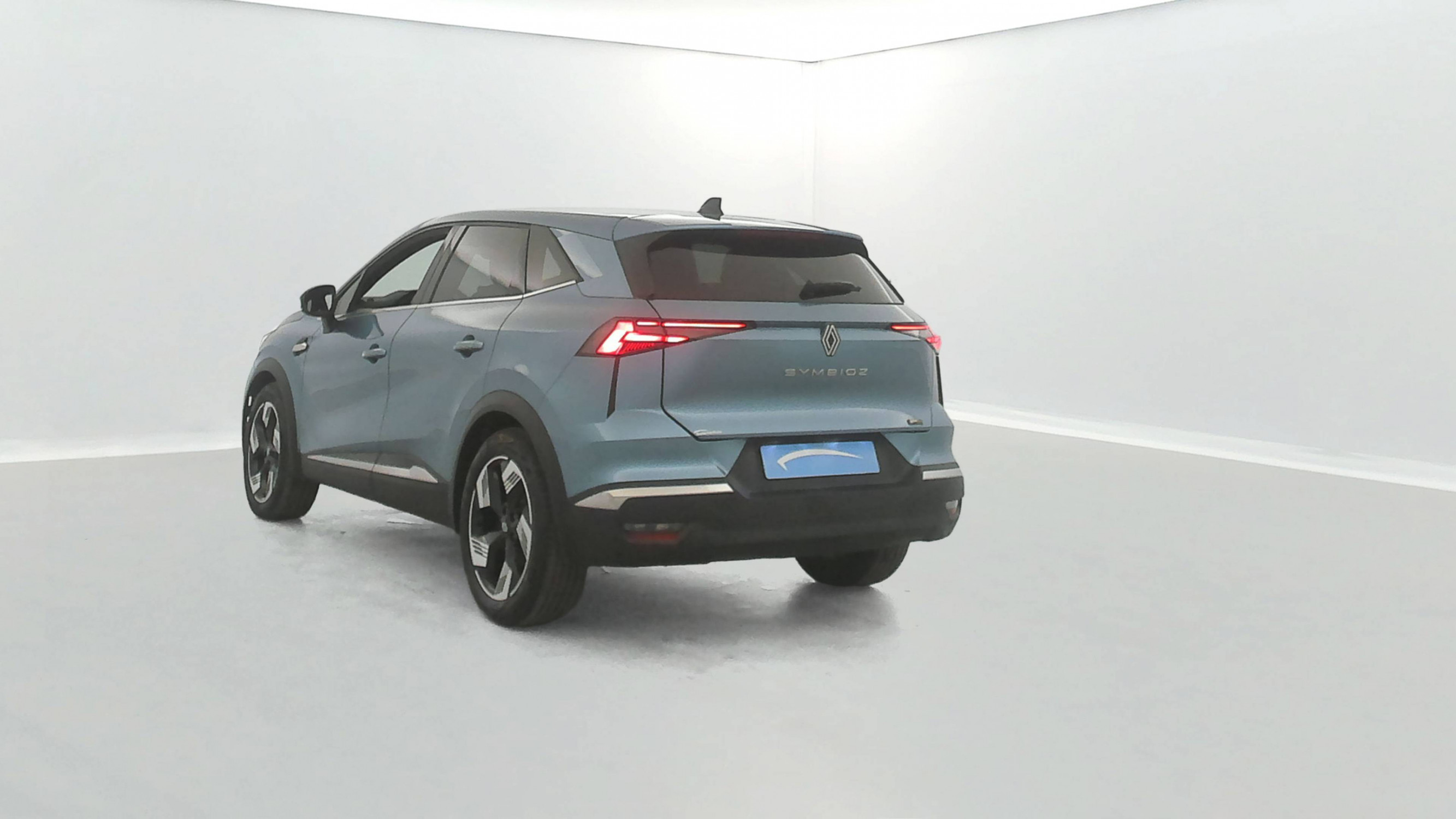 Vente en ligne Renault Symbioz  E-Tech full hybrid 145 au prix de 26 991 €