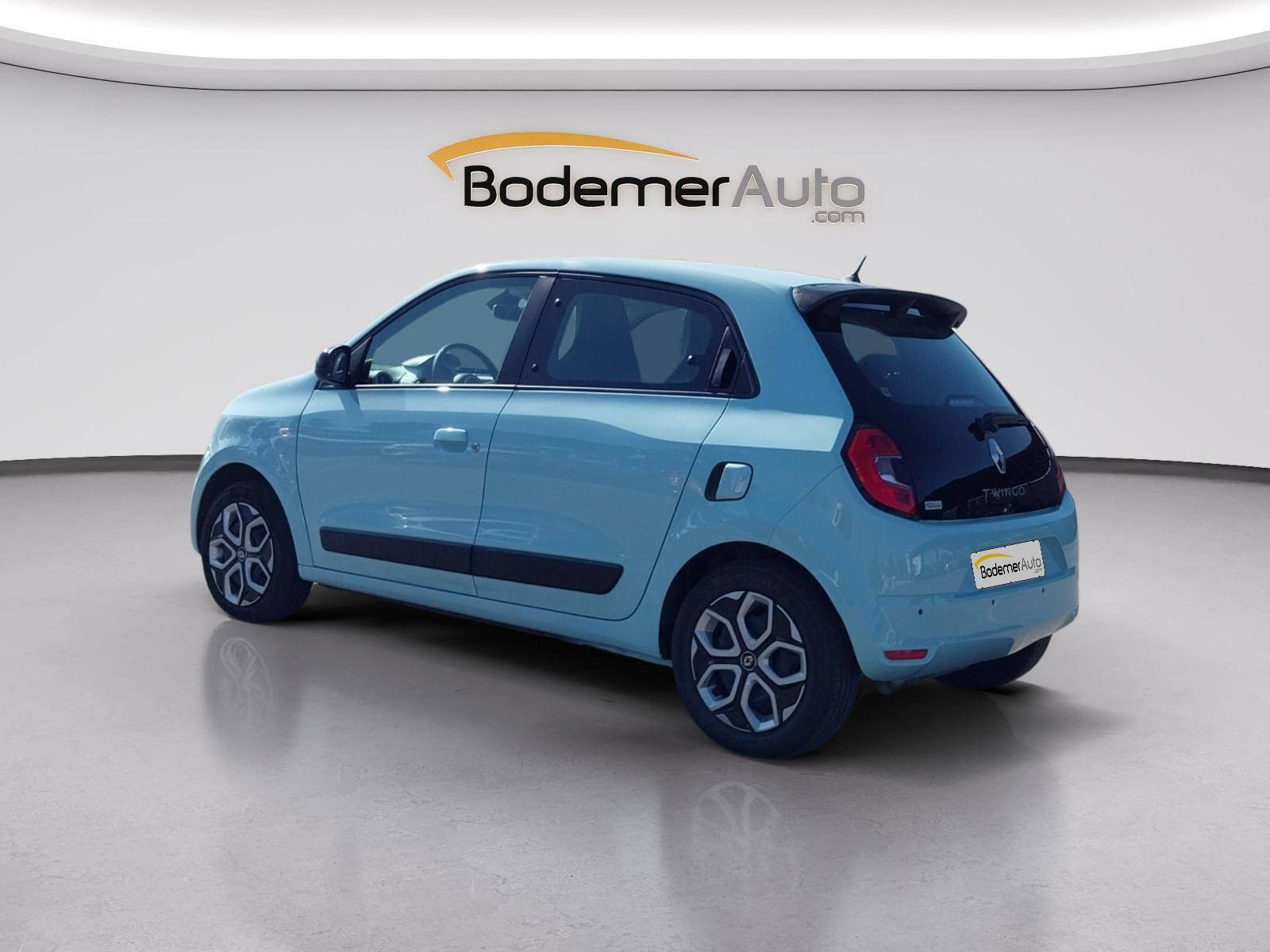 Vente en ligne Renault Twingo 3  SCe 65 au prix de 12 491 €