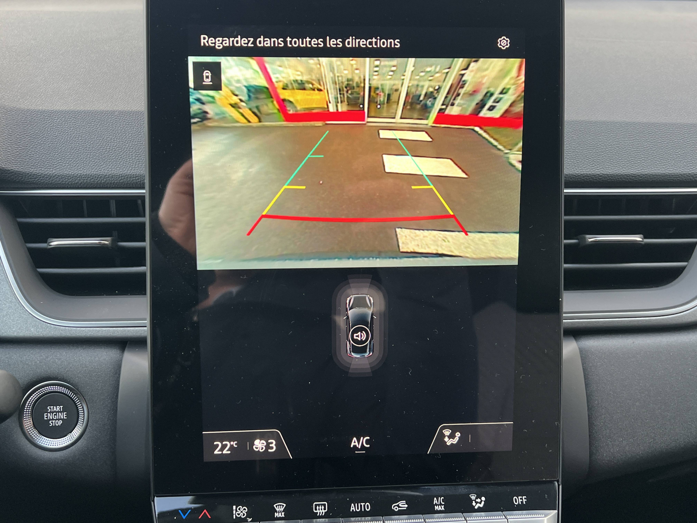 Vente en ligne Renault Captur  E-Tech full hybrid 160 ch au prix de 29 900 €