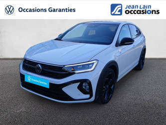 VOLKSWAGEN TAIGO Taigo 1.0 TSI 116 DSG7 R-Line Edition 27/09/2025 en vente à Margencel