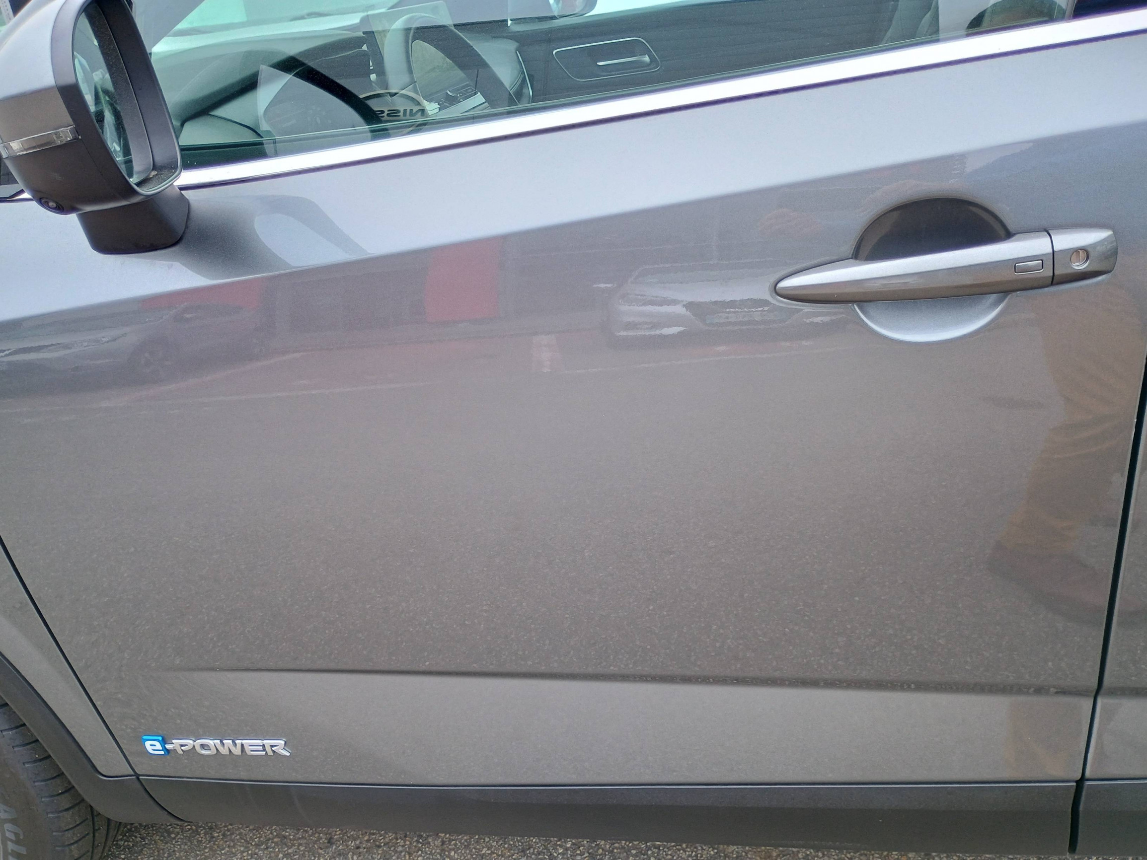 Vente en ligne Nissan Qashqai  e-Power 190 ch au prix de 29 990 €