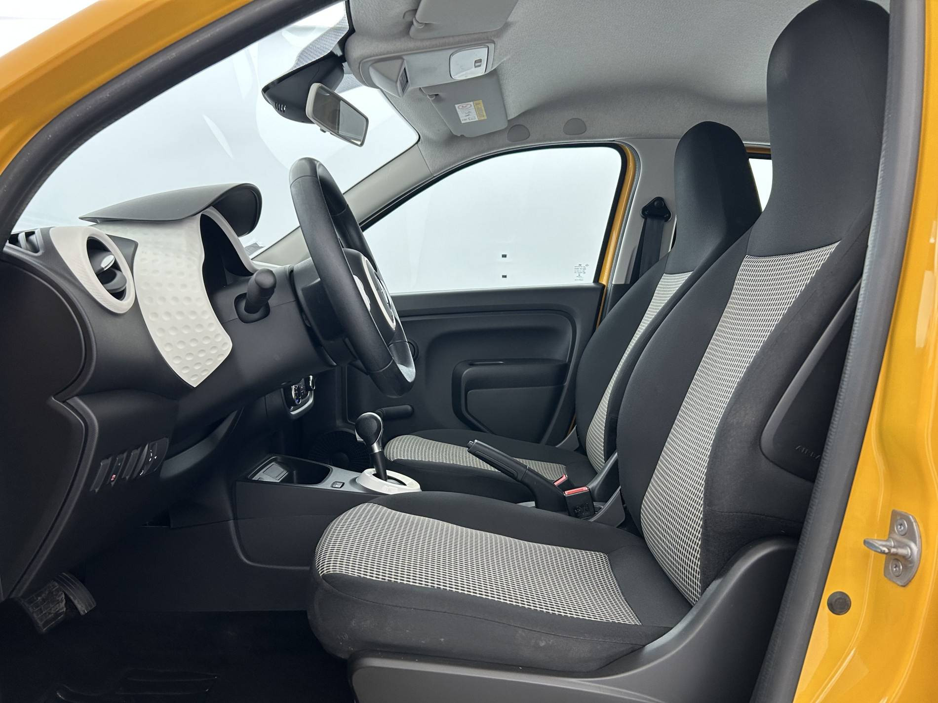 Vente en ligne Renault Twingo Electrique Twingo III Achat Intégral - 21 au prix de 11 690 €