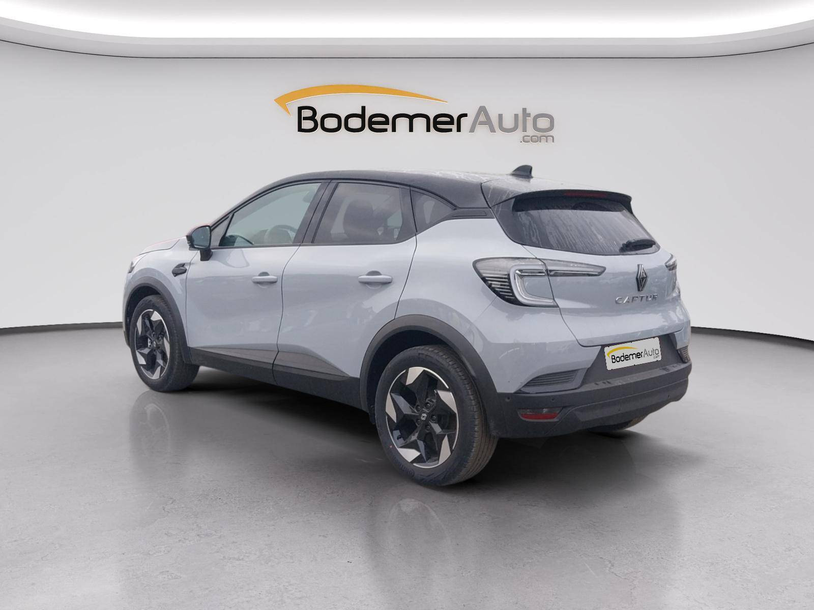Vente en ligne Renault Captur  TCe 115 ch au prix de 24 490 €