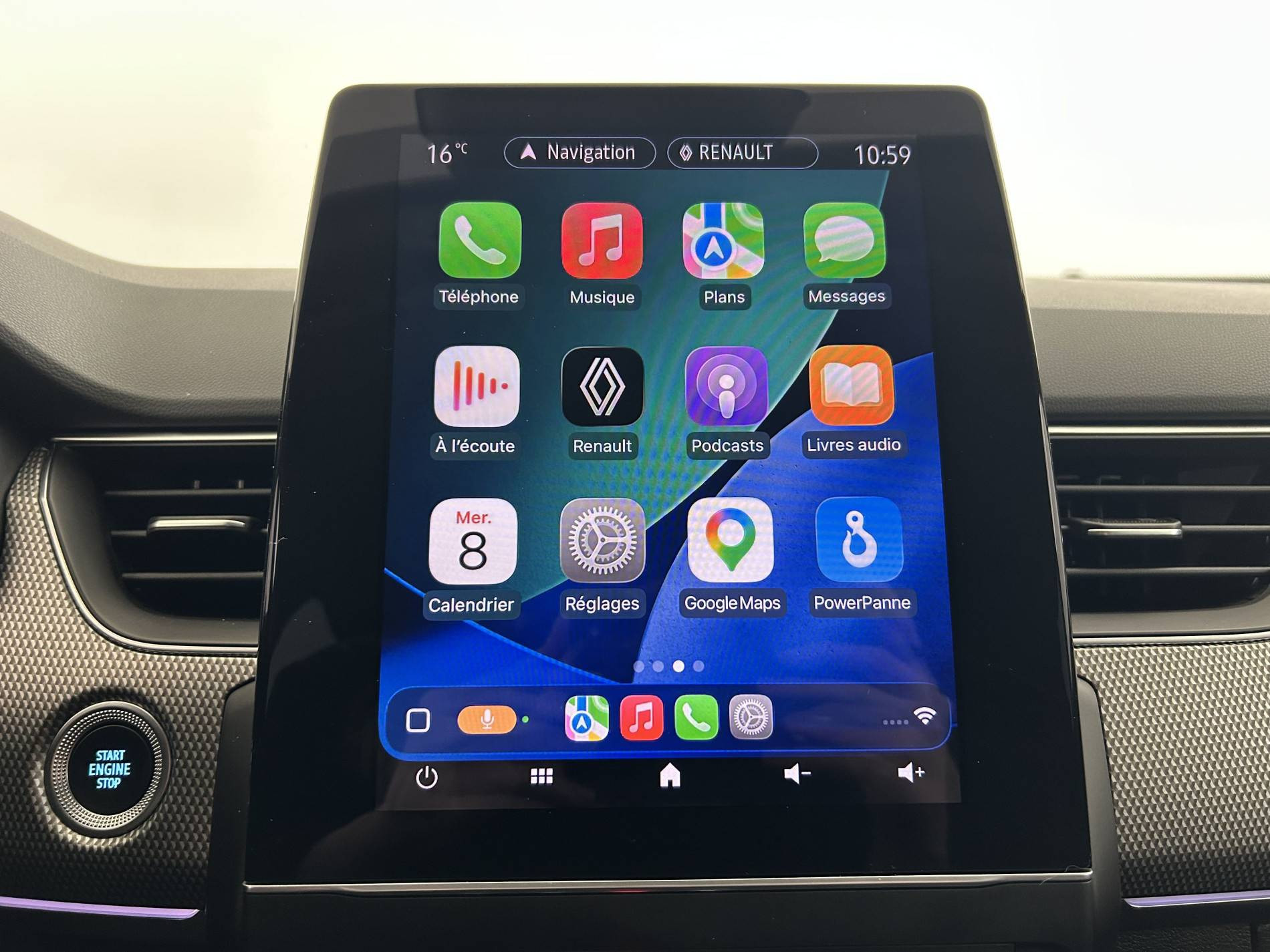 Vente en ligne Renault Arkana  E-Tech 145 - 21B au prix de 16 890 €