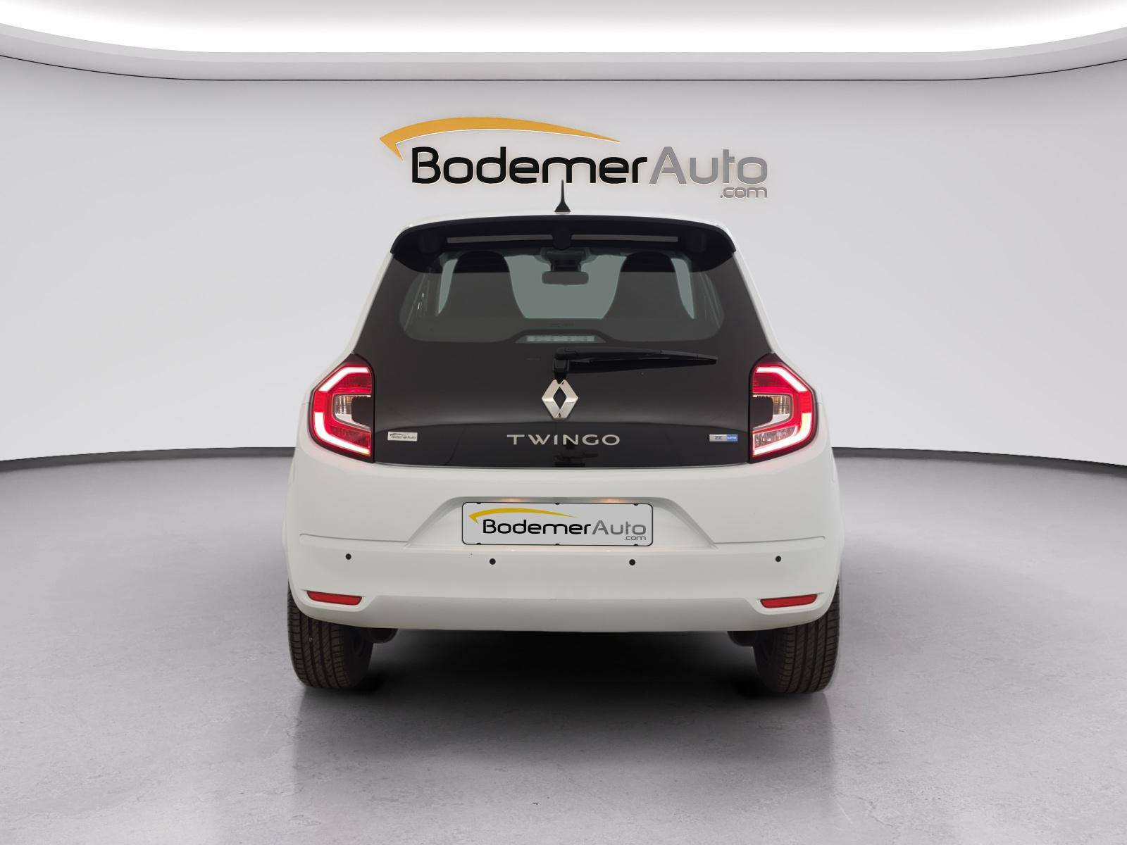 Vente en ligne Renault Twingo Electrique Twingo III Achat Intégral - 21 au prix de 10 440 €