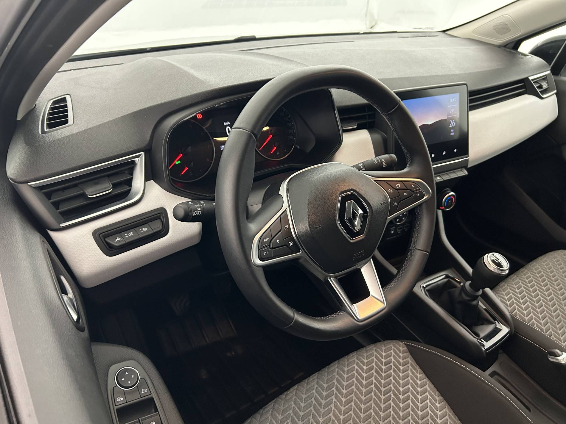 Vente en ligne Renault Clio 5 Clio TCe 90 au prix de 13 490 €