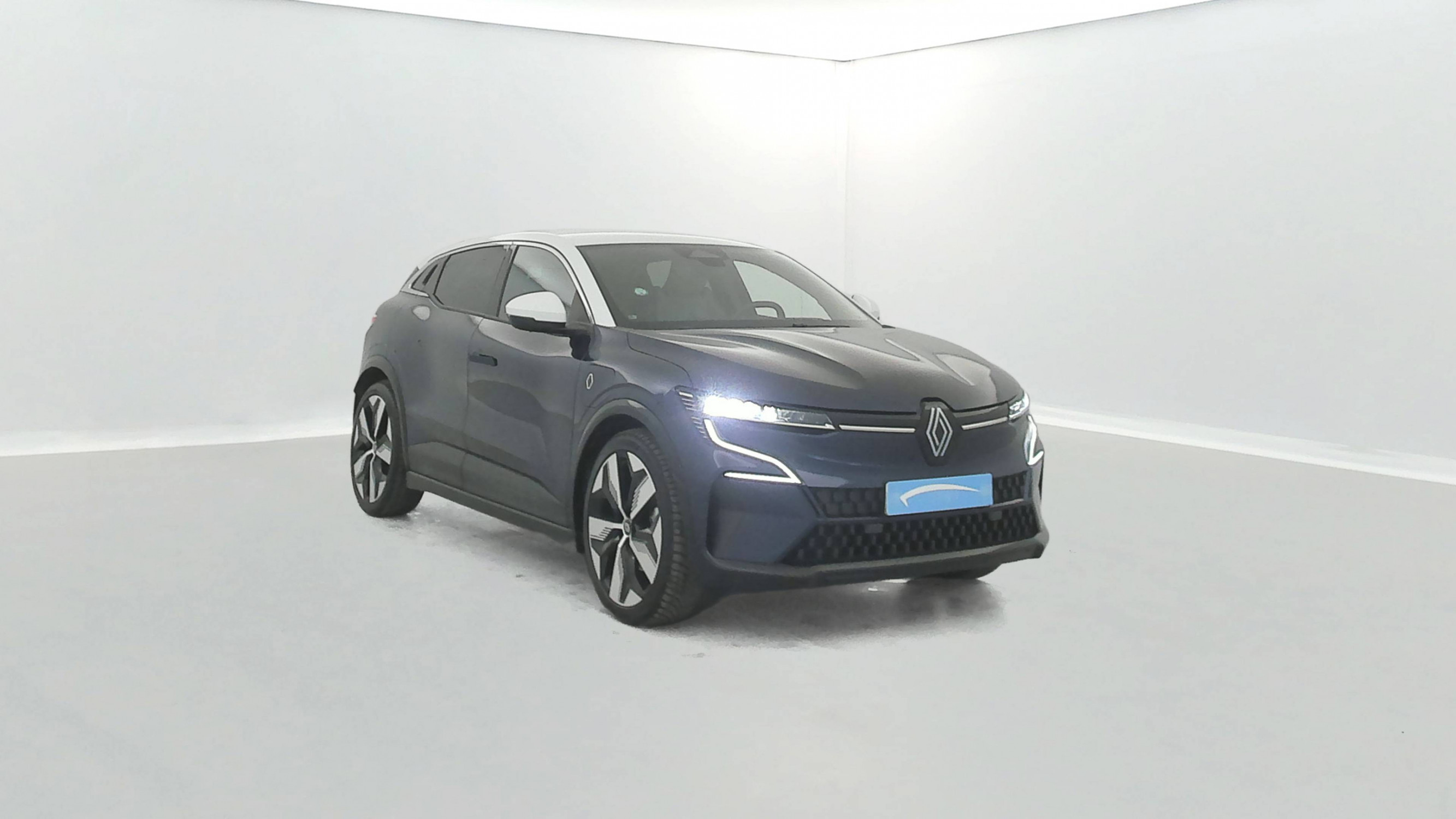 Vente en ligne Renault Megane E-Tech  EV40 130ch standard charge au prix de 20 990 €