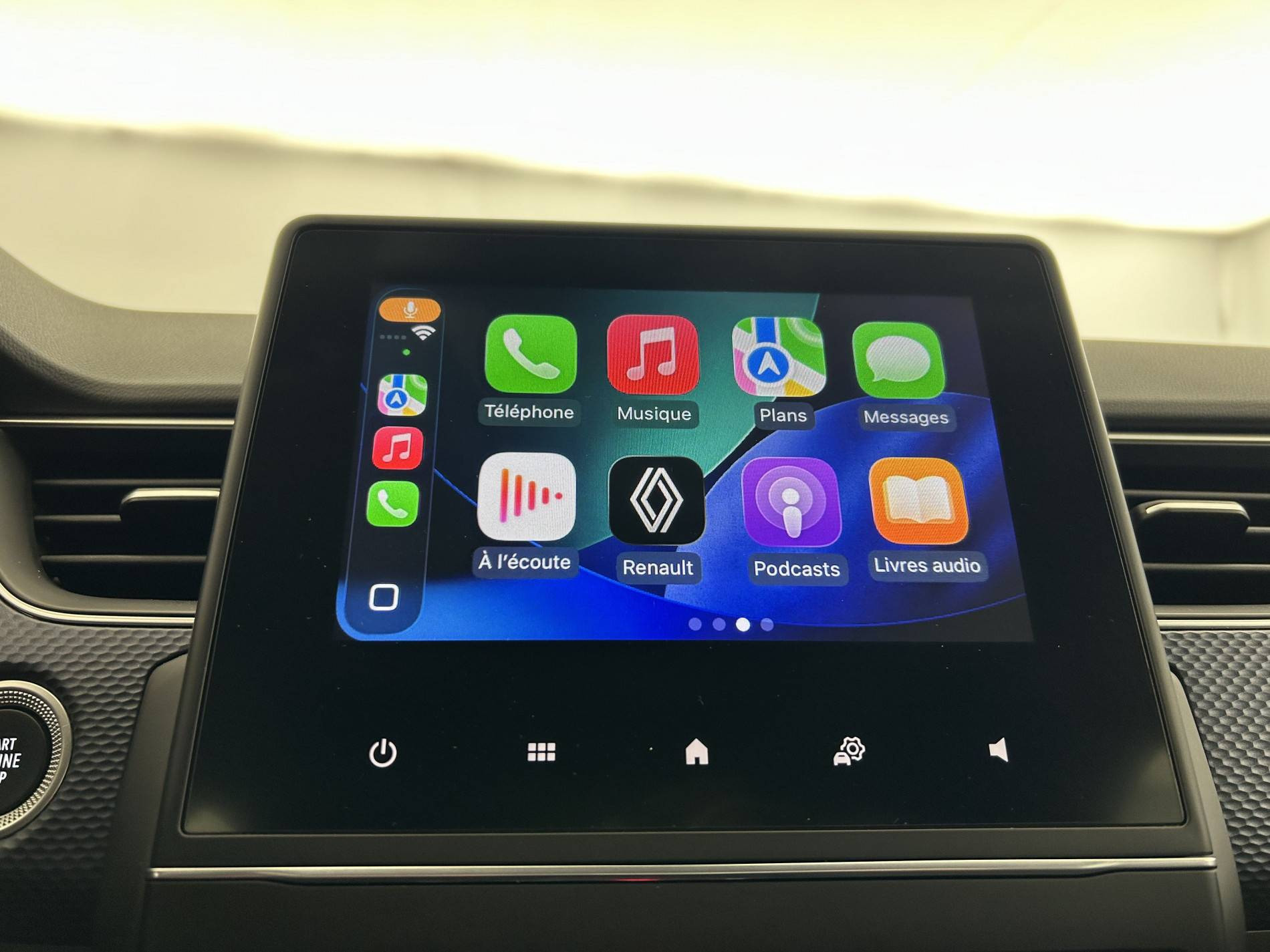 Vente en ligne Renault Arkana  mild hybrid 140 EDC FAP - 22 au prix de 18 790 €