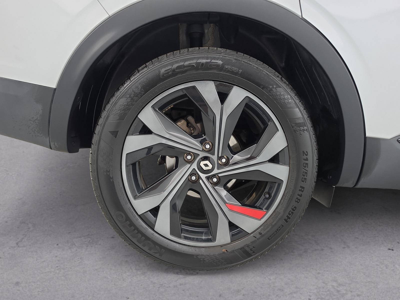 Vente en ligne Renault Arkana  E-Tech hybride 145 au prix de 22 480 €