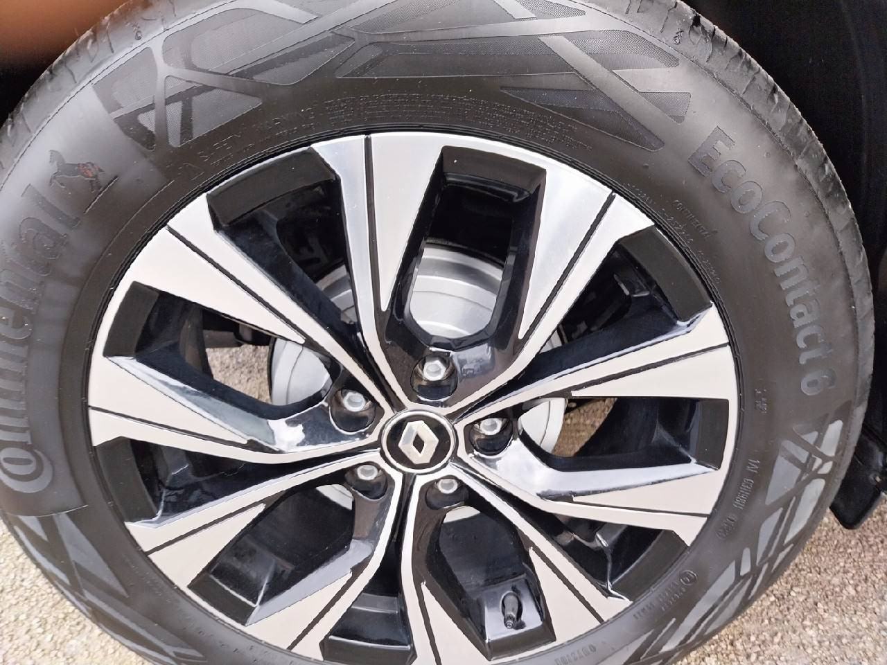 Vente en ligne Renault Captur  TCe 100 GPL au prix de 16 790 €