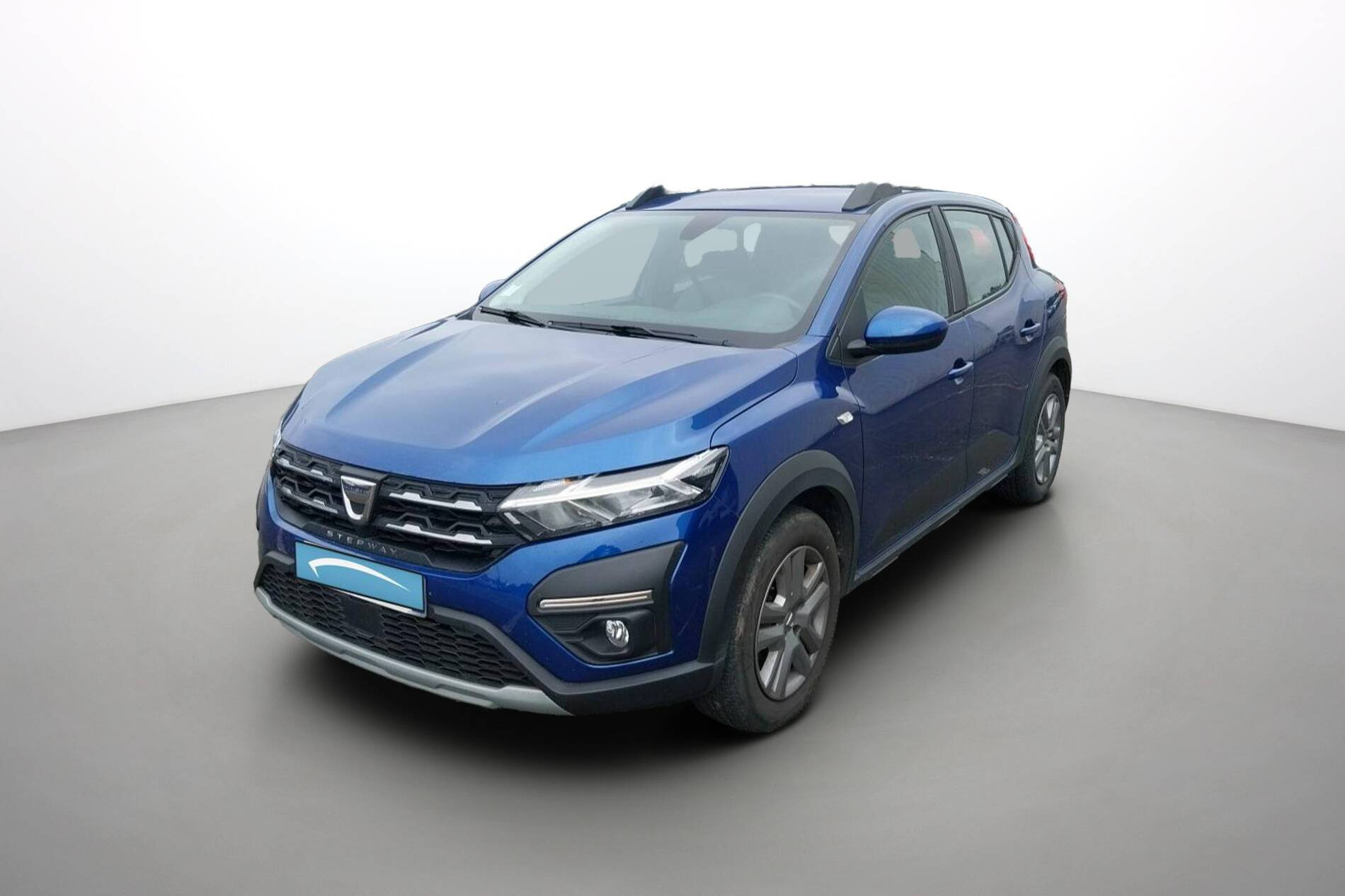 Dacia Sandero  TCe 90 - 22 occasion de 2022 en vente à Lannion