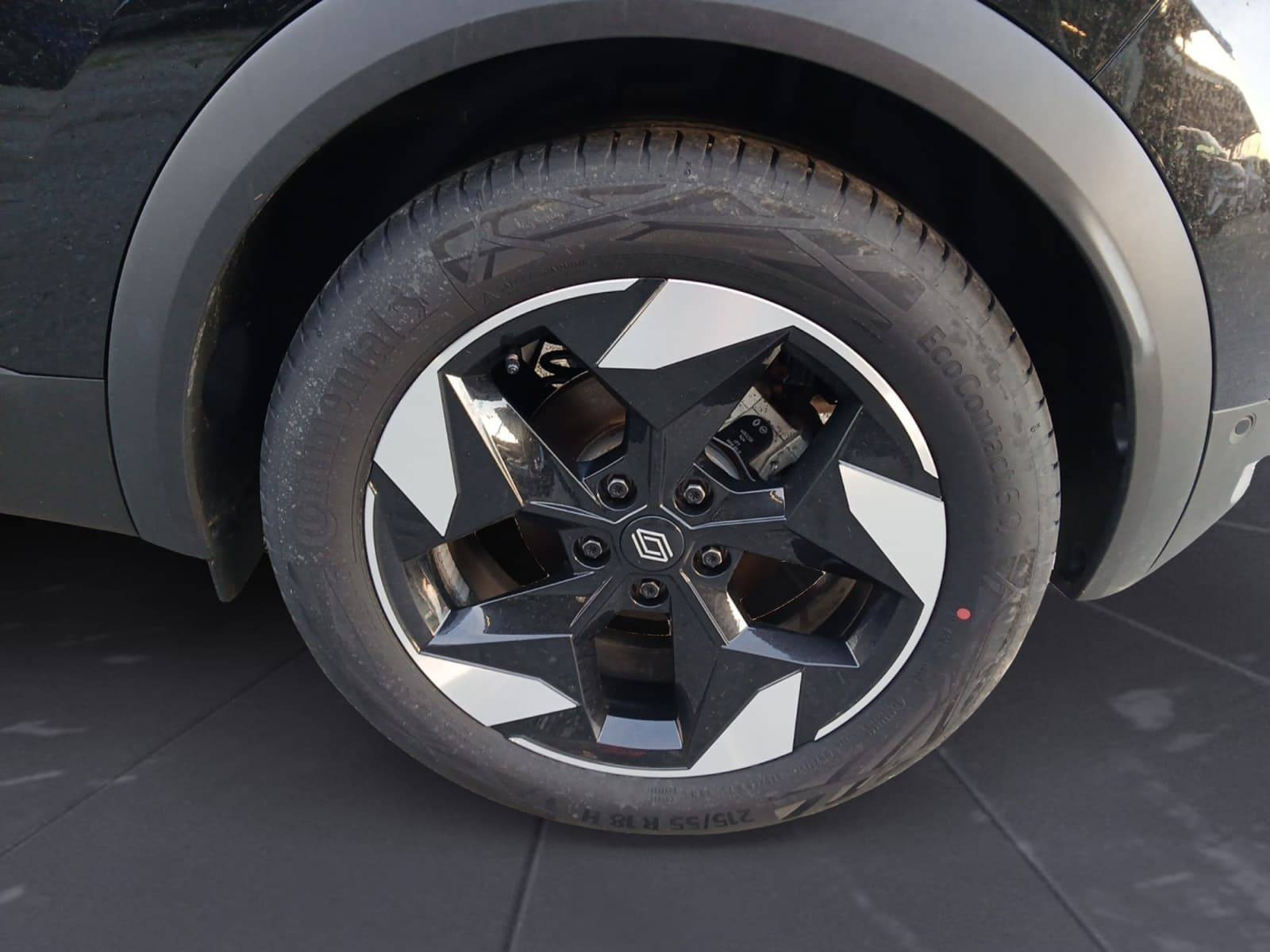 Vente en ligne Renault Captur  E-Tech full hybrid 145 ch au prix de 26 790 €