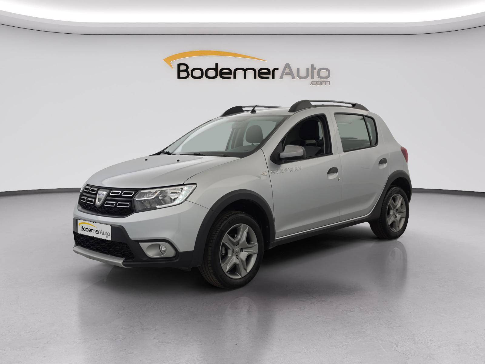 Dacia Sandero  Blue dCi 95 occasion de 2021 en vente à Vire