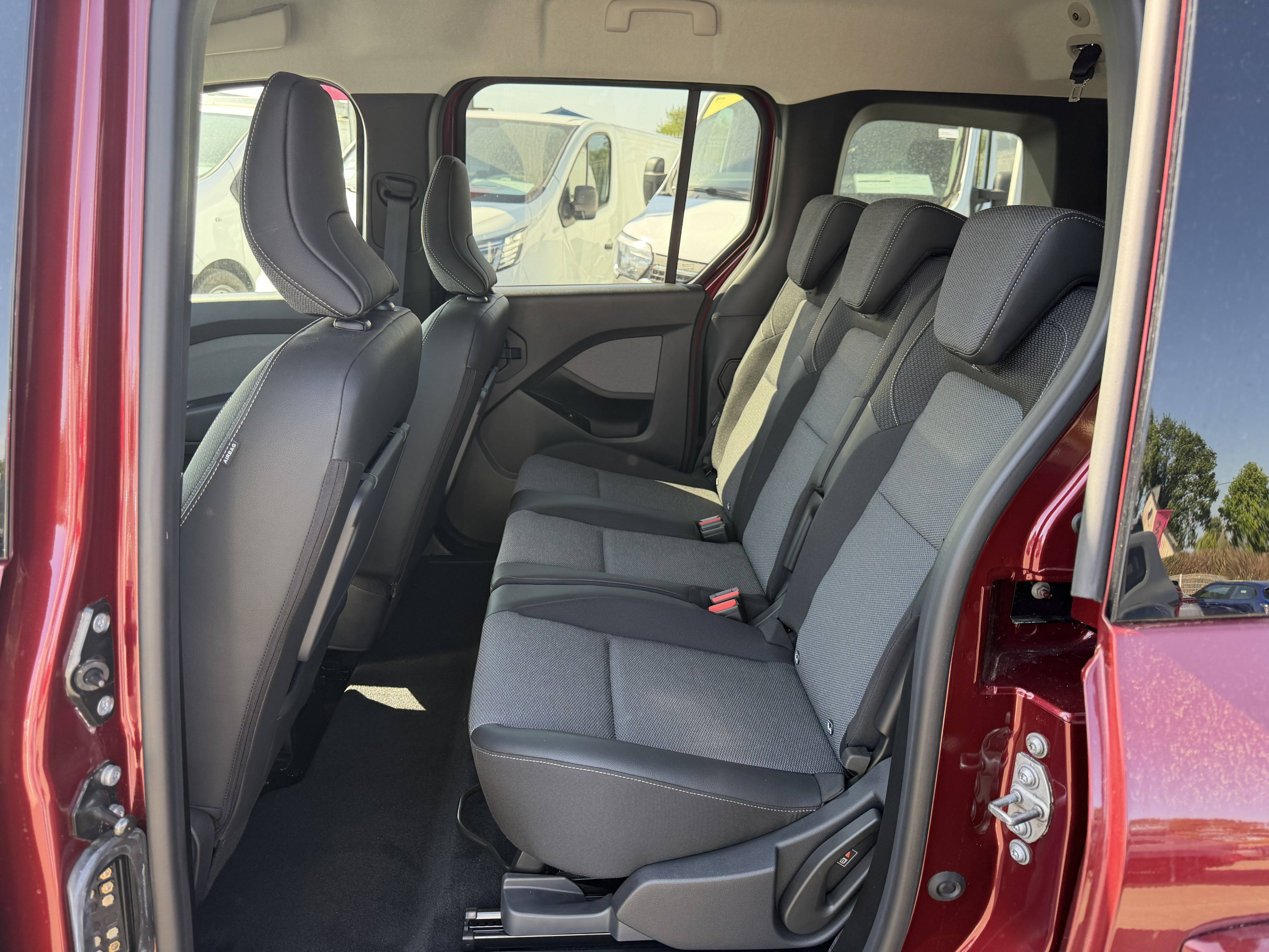 Vente en ligne Renault Kangoo E-Tech Kangoo E-Tech électrique EV45 11kW au prix de 22 990 €