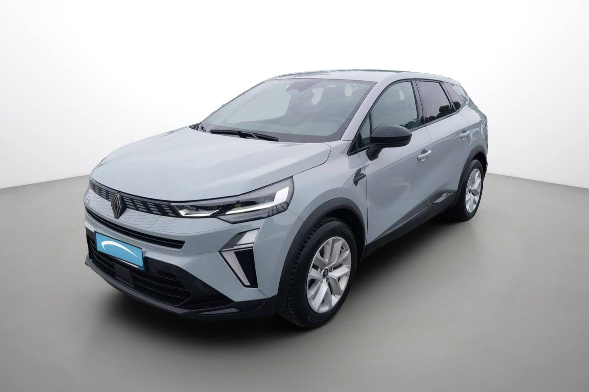 Renault Symbioz  E-Tech full hybrid 145 occasion de 2025 en vente à Auray