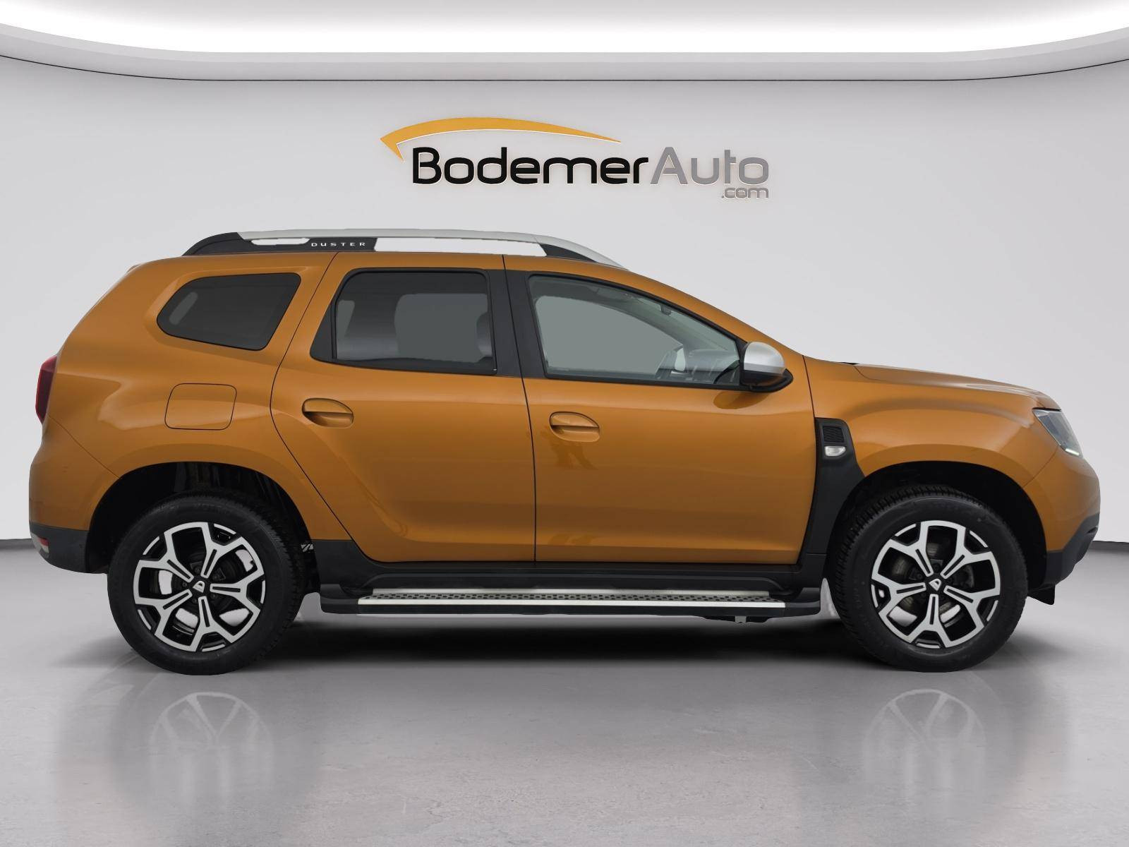 Vente en ligne Dacia Duster  Blue dCi 115 4x2 au prix de 15 990 €