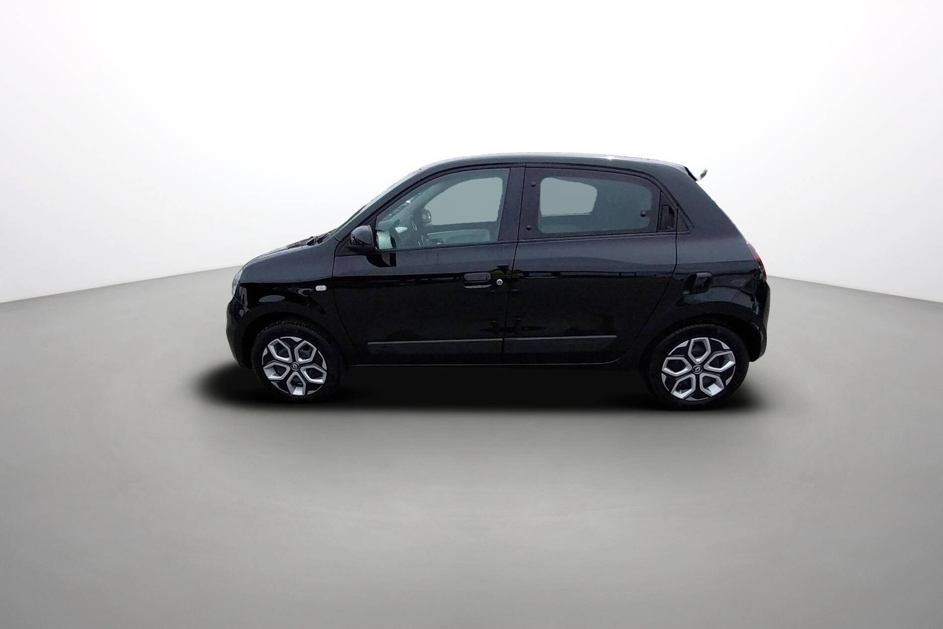 Vente en ligne Renault Twingo 3  SCe 65 au prix de 11 490 €