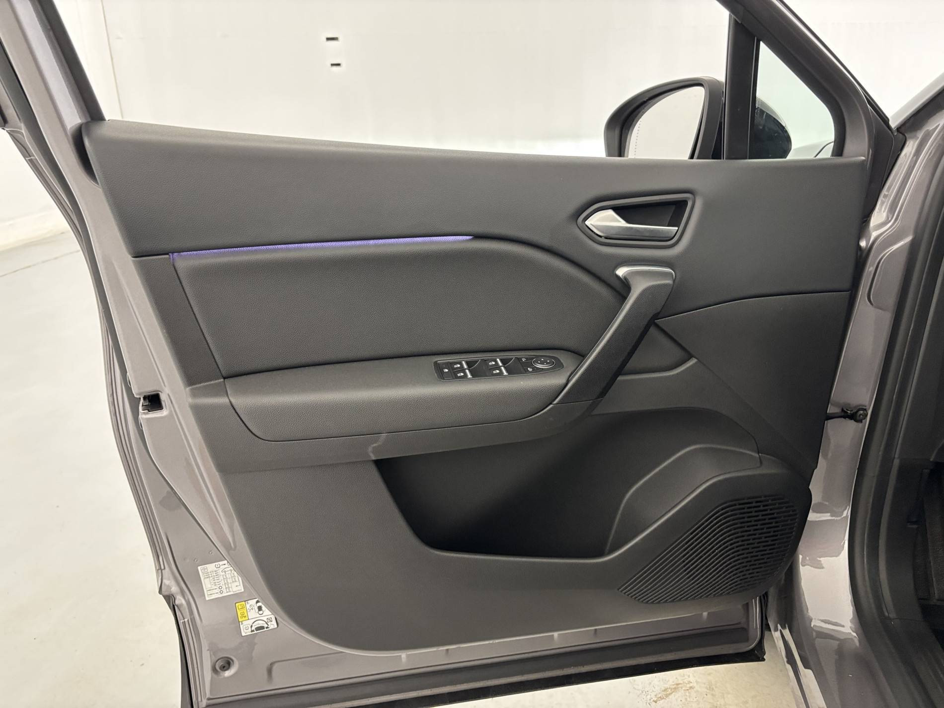 Vente en ligne Renault Captur  E-Tech 145 - 21 au prix de 18 990 €