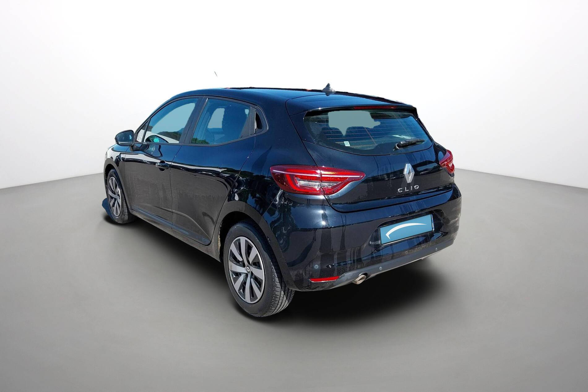 Vente en ligne Renault Clio 5 Clio TCe 90 au prix de 12 890 €