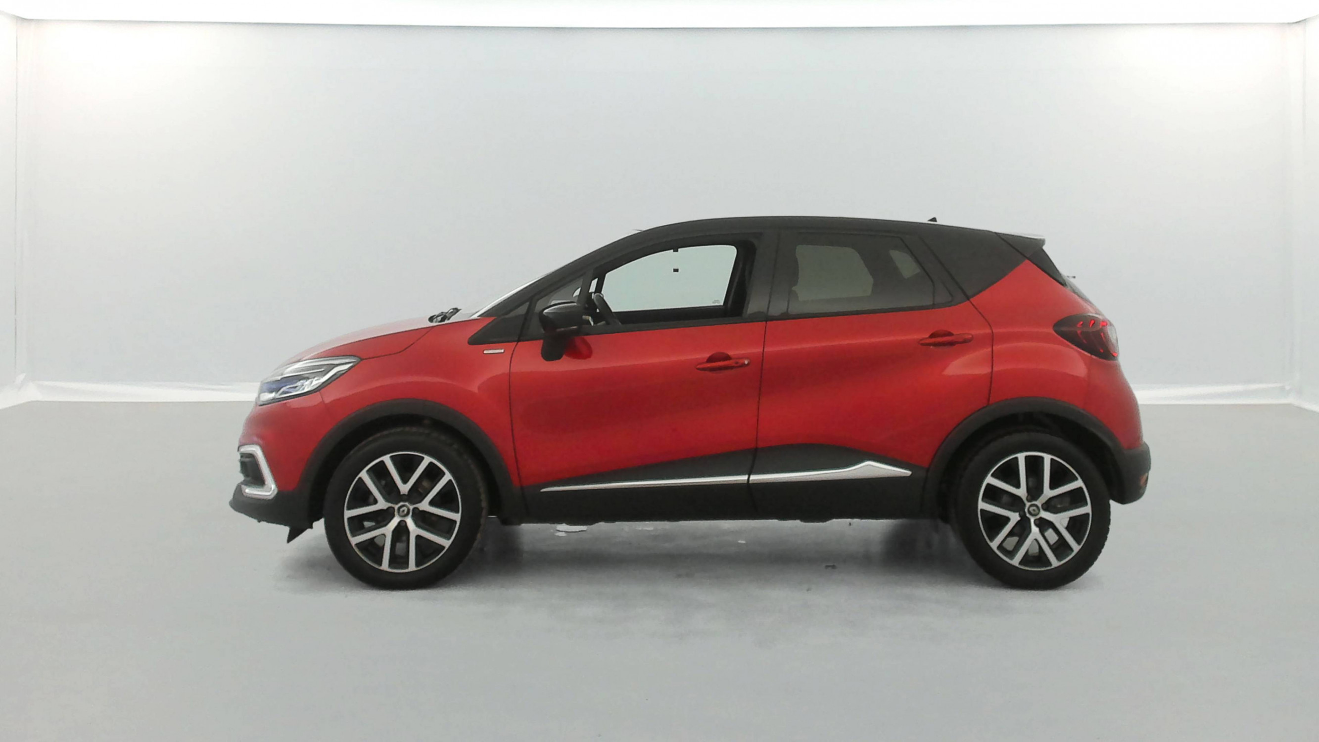 Vente en ligne Renault Captur  TCe 130 FAP au prix de 13 990 €