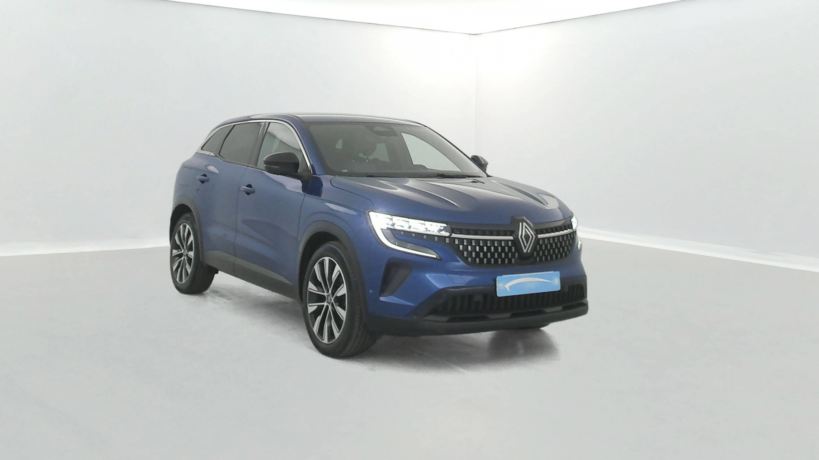 Vente en ligne Renault Austral  full hybrid E-Tech 200 ch au prix de 29 990 €