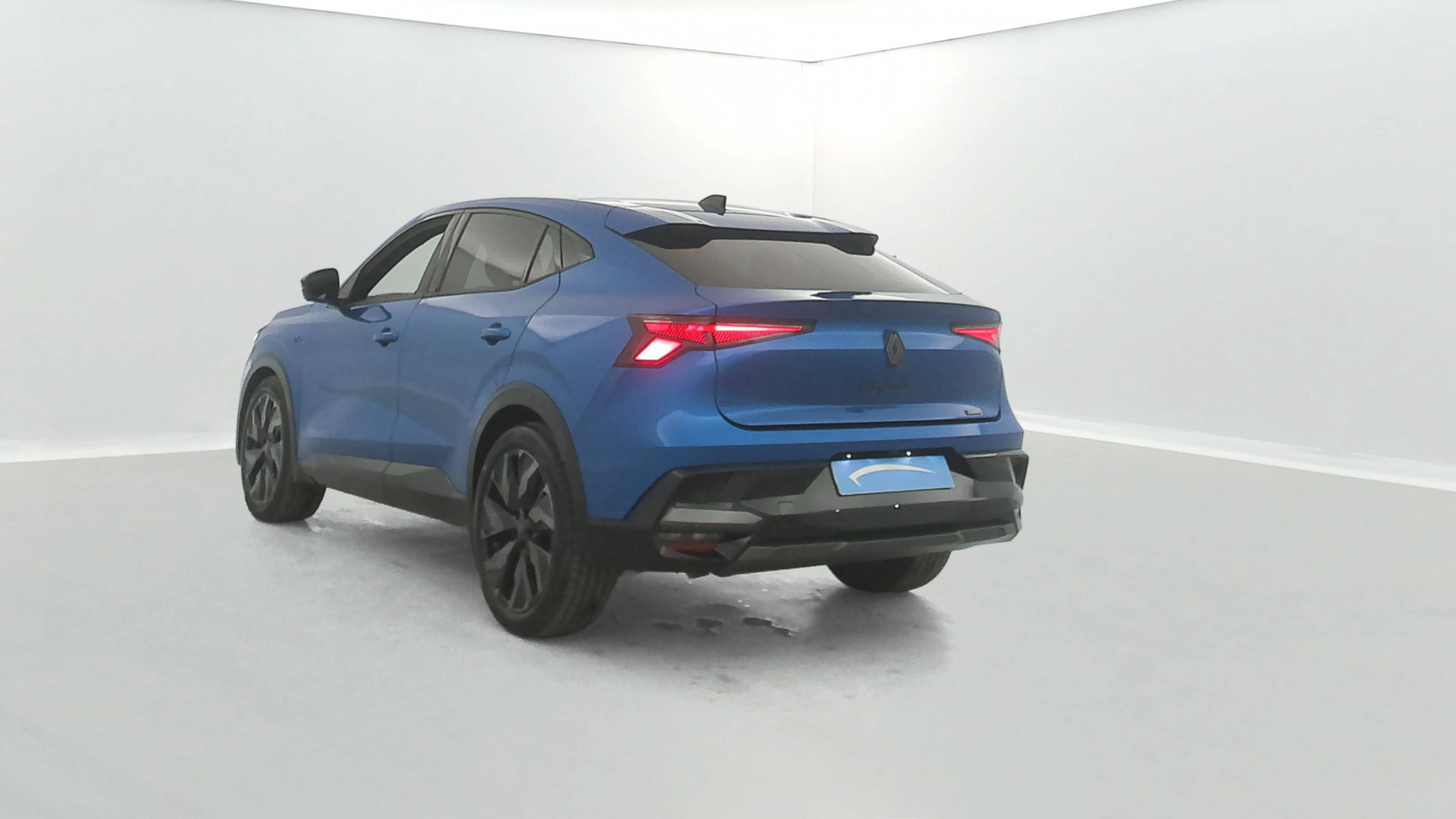 Vente en ligne Renault Rafale  E-Tech full hybrid 200 ch au prix de 41 480 €