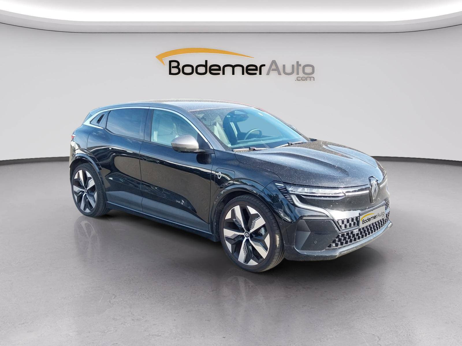 Vente en ligne Renault Megane E-Tech  EV60 220 ch super charge au prix de 25 990 €
