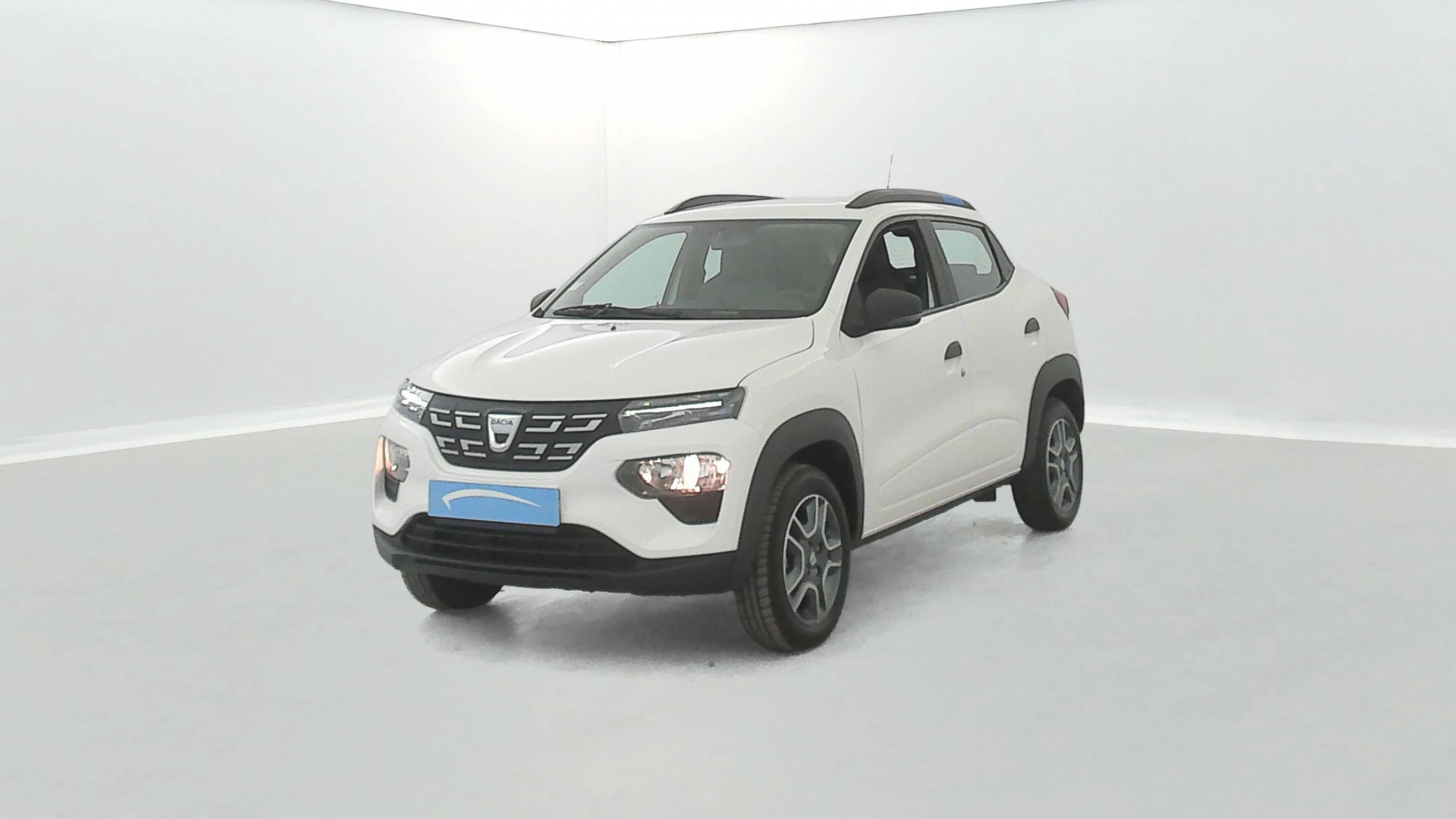 Dacia Spring Spring occasion de 2020 en vente à Pontivy