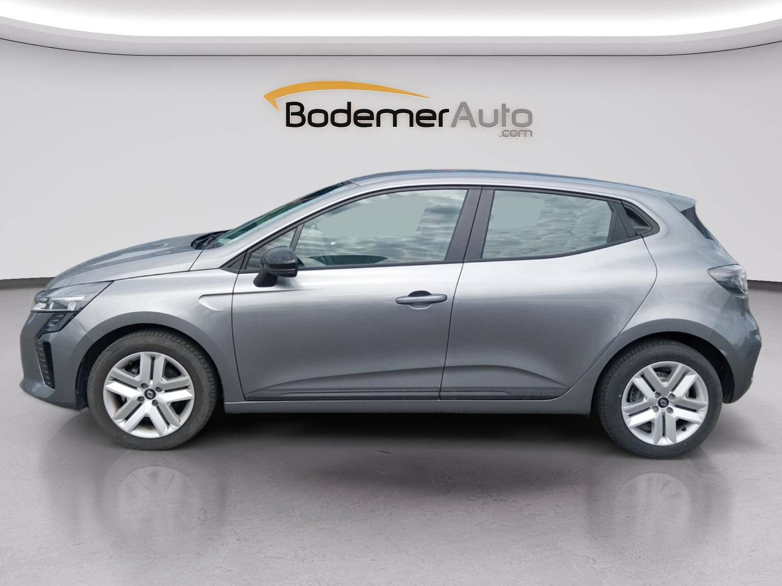 Vente en ligne Renault Clio 5 Clio Blue dCi 100 ch GSR2 au prix de 16 690 €