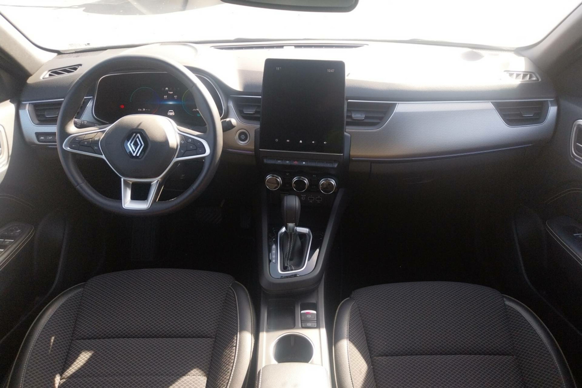 Vente en ligne Renault Arkana  E-Tech 145 - 23 au prix de 25 990 €