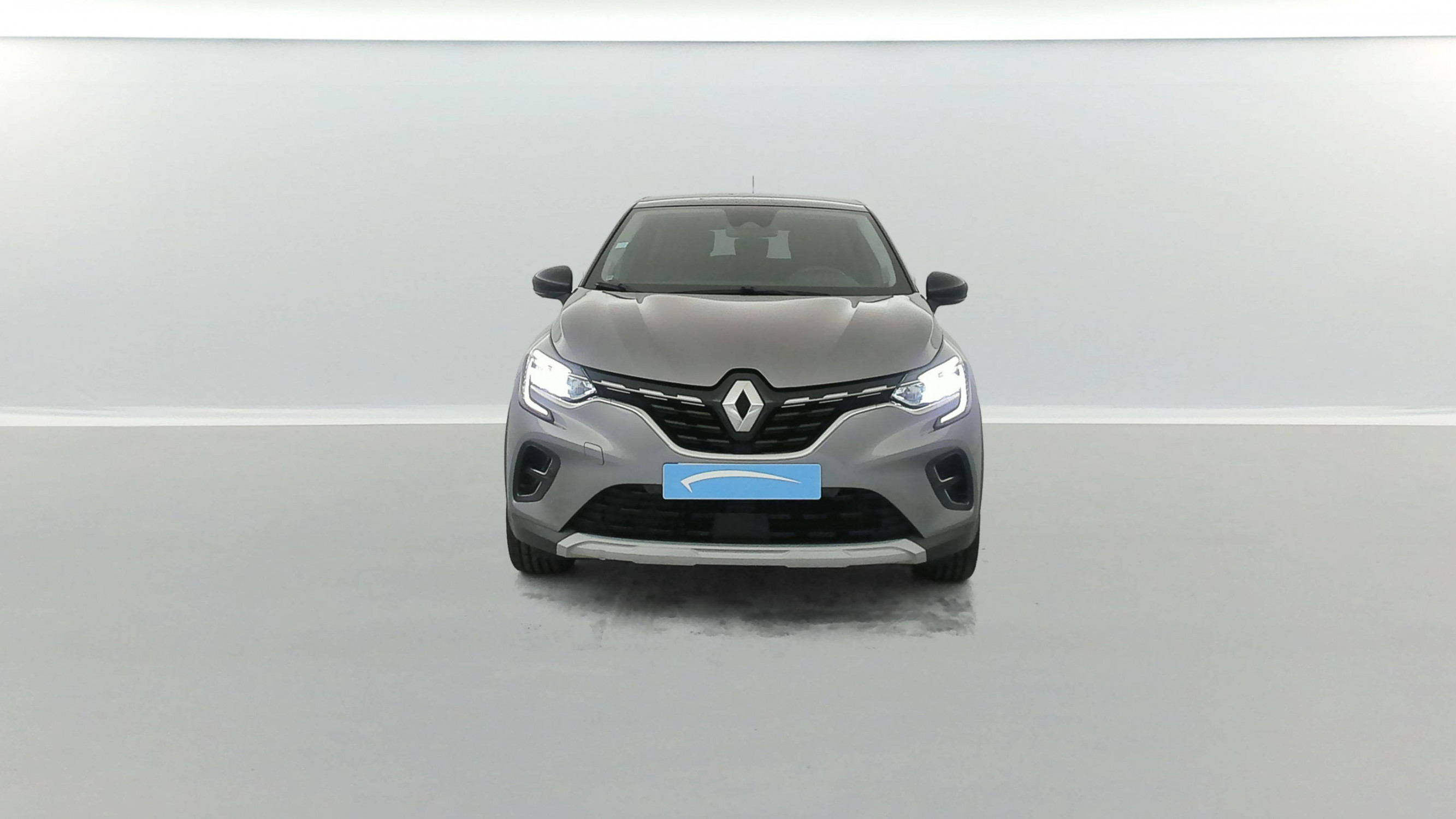 Vente en ligne Renault Captur  E-Tech Plug-in 160 au prix de 17 000 €