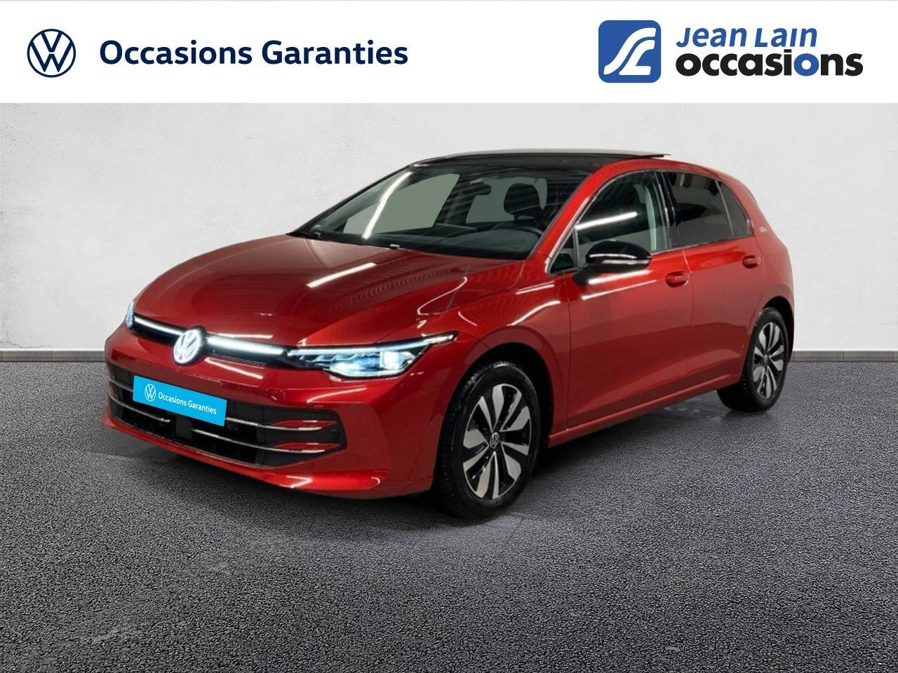Vente en ligne VOLKSWAGEN GOLF Golf 2.0 TDI 150 DSG7 de 2025 au prix de 31 690 €