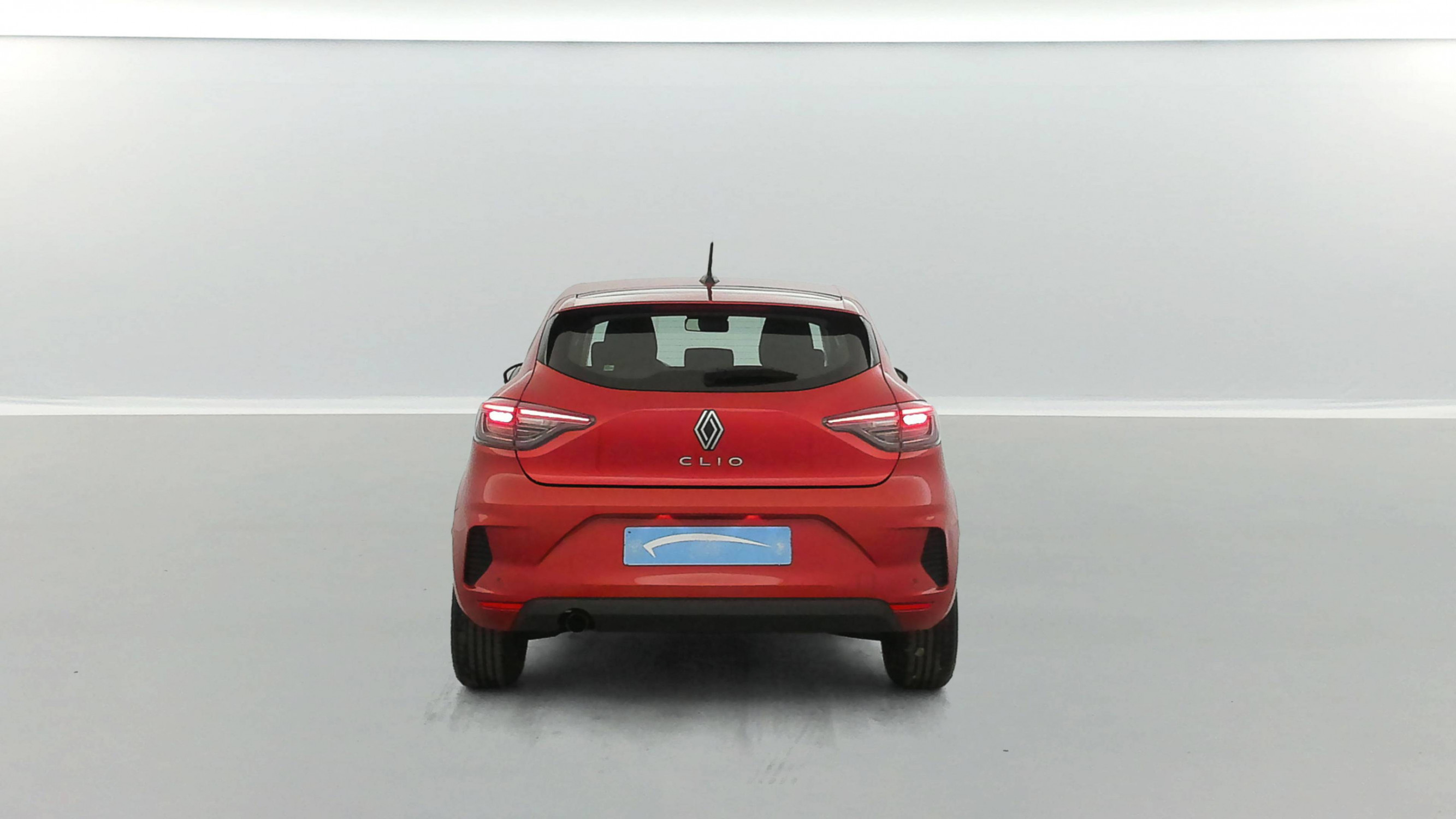 Vente en ligne Renault Clio 5 Clio Blue dCi 100 ch GSR2 au prix de 18 800 €