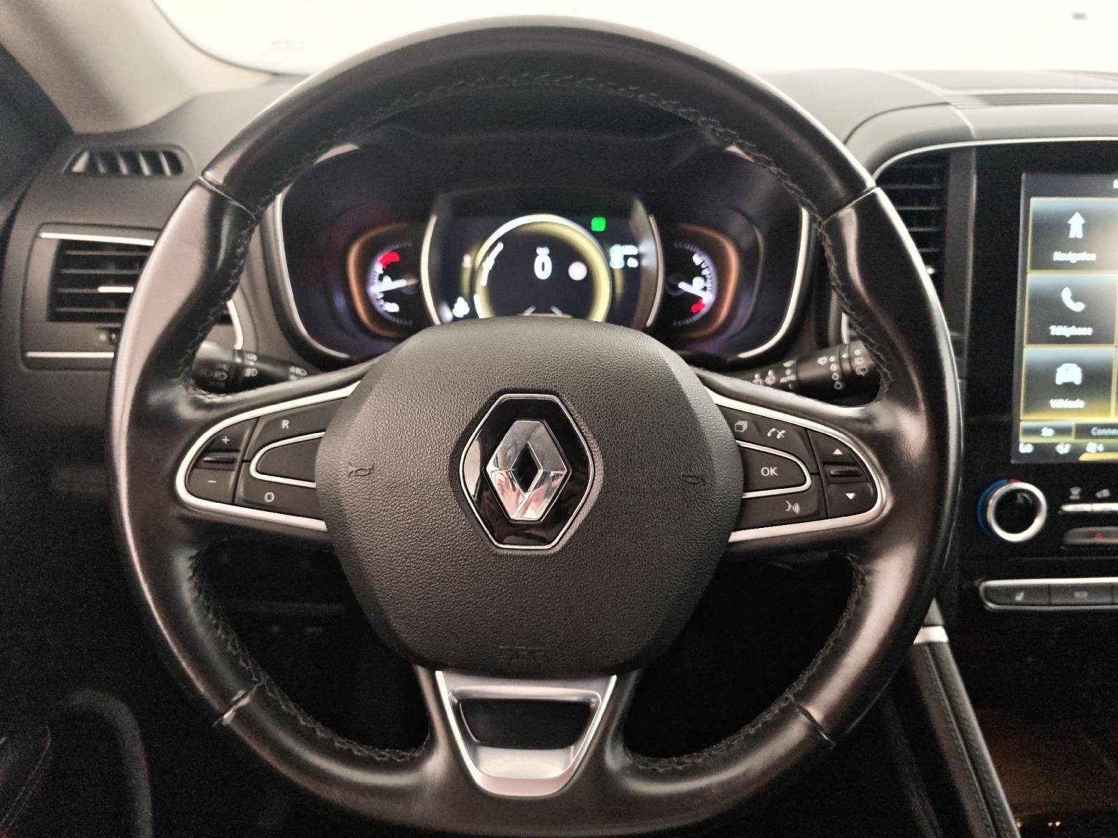Vente en ligne Renault Koleos  dCi 175 4x4 Energy au prix de 16 500 €