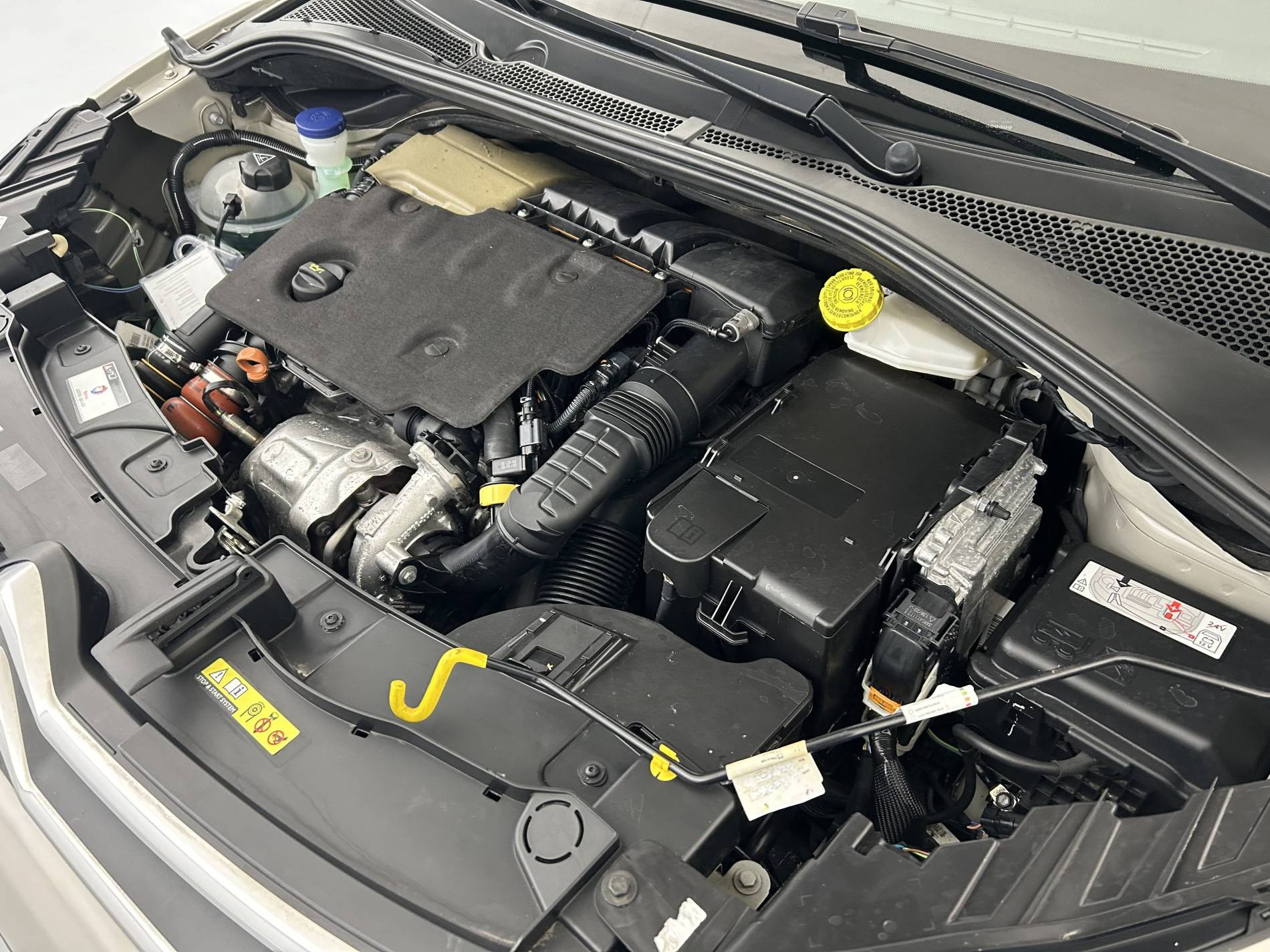 Vente en ligne Citroën C3  BlueHDi 100 BVM6 au prix de 10 990 €