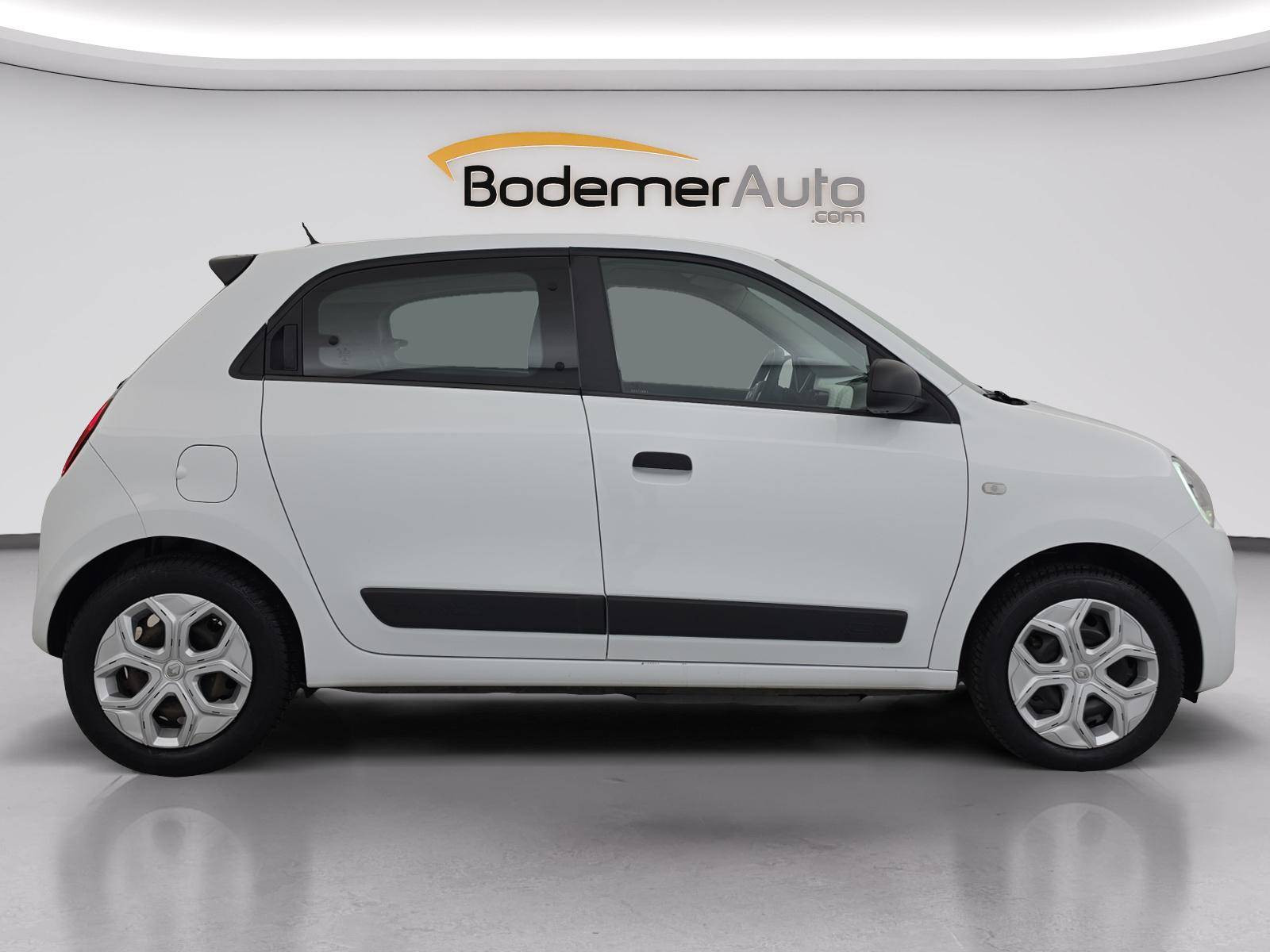 Vente en ligne Renault Twingo Electrique Twingo III E-Tech au prix de 12 900 €