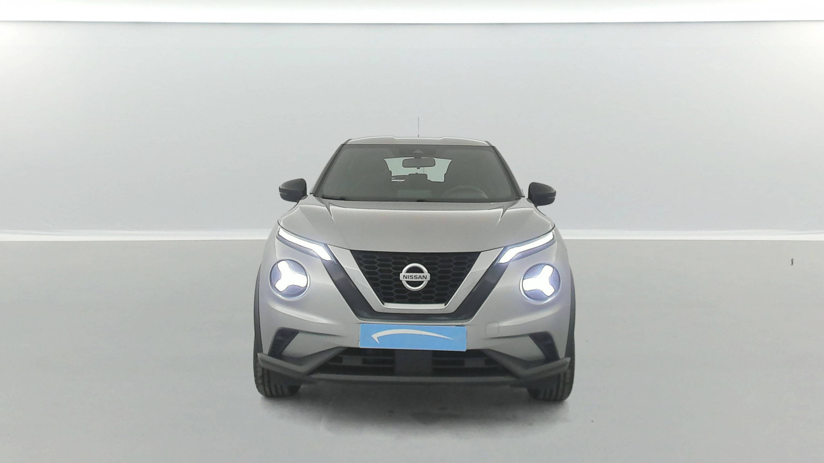 Vente en ligne Nissan Juke  DIG-T 117 au prix de 14 490 €