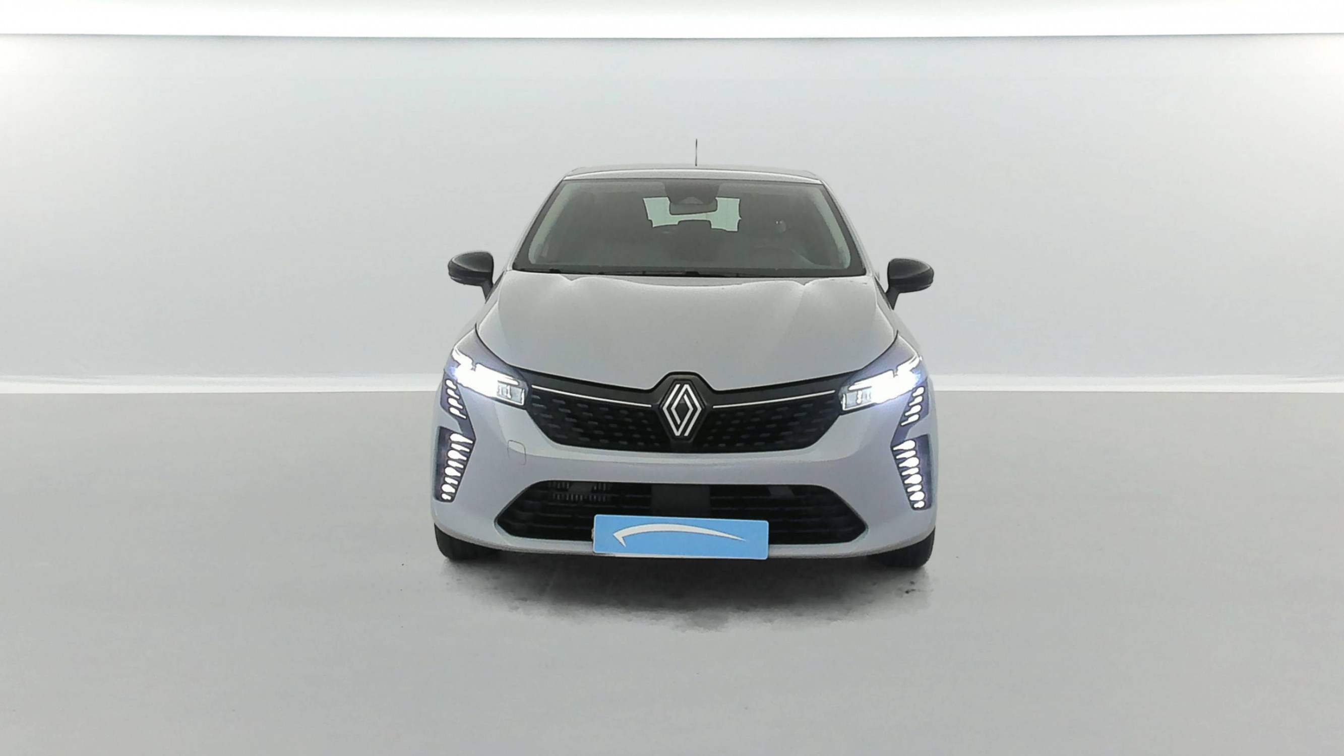 Renault Clio 5 Clio TCe 90 occasion de 2024 en vente à Pontivy