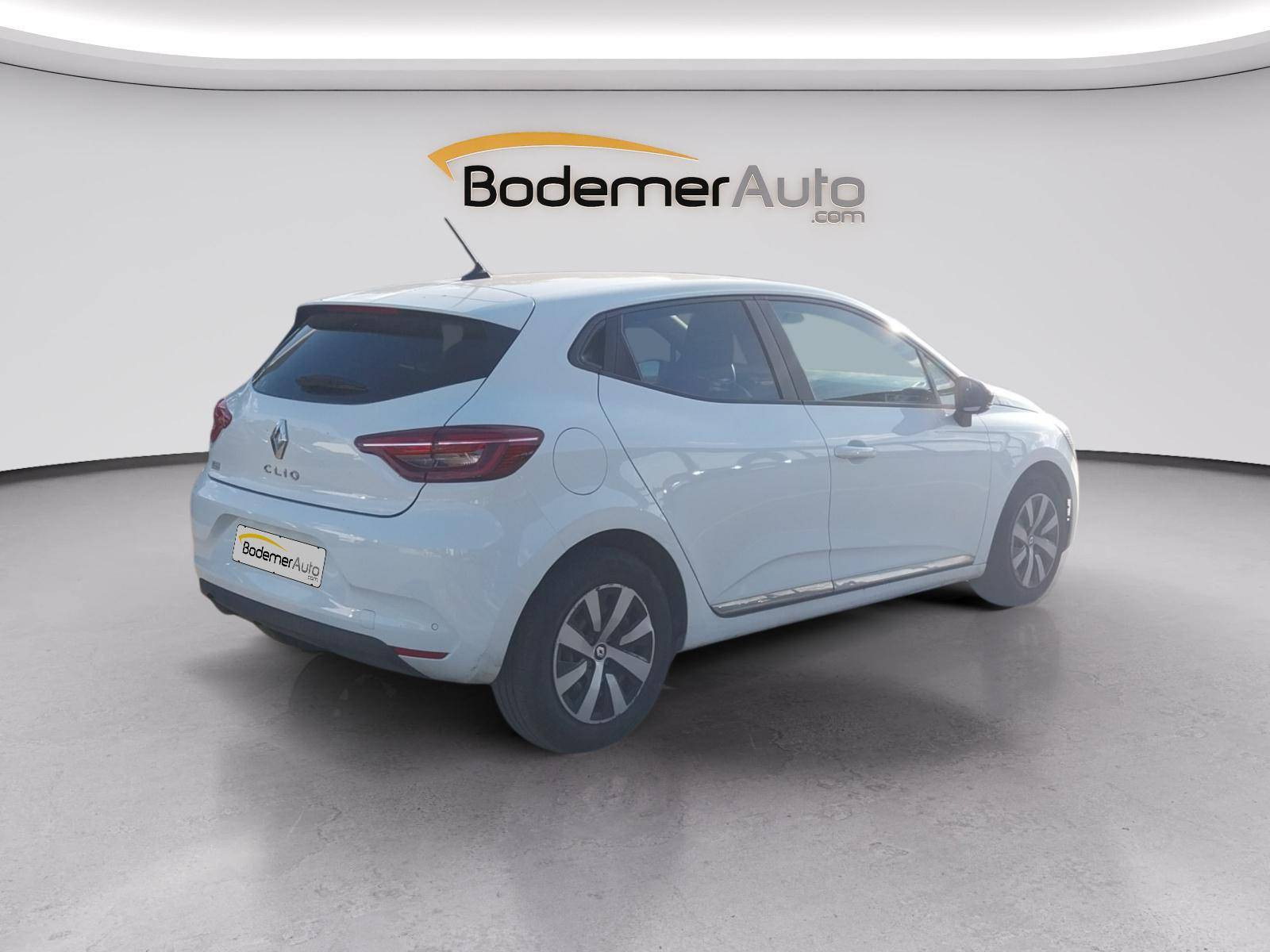 Vente en ligne Renault Clio 5 Clio TCe 90 au prix de 14 990 €