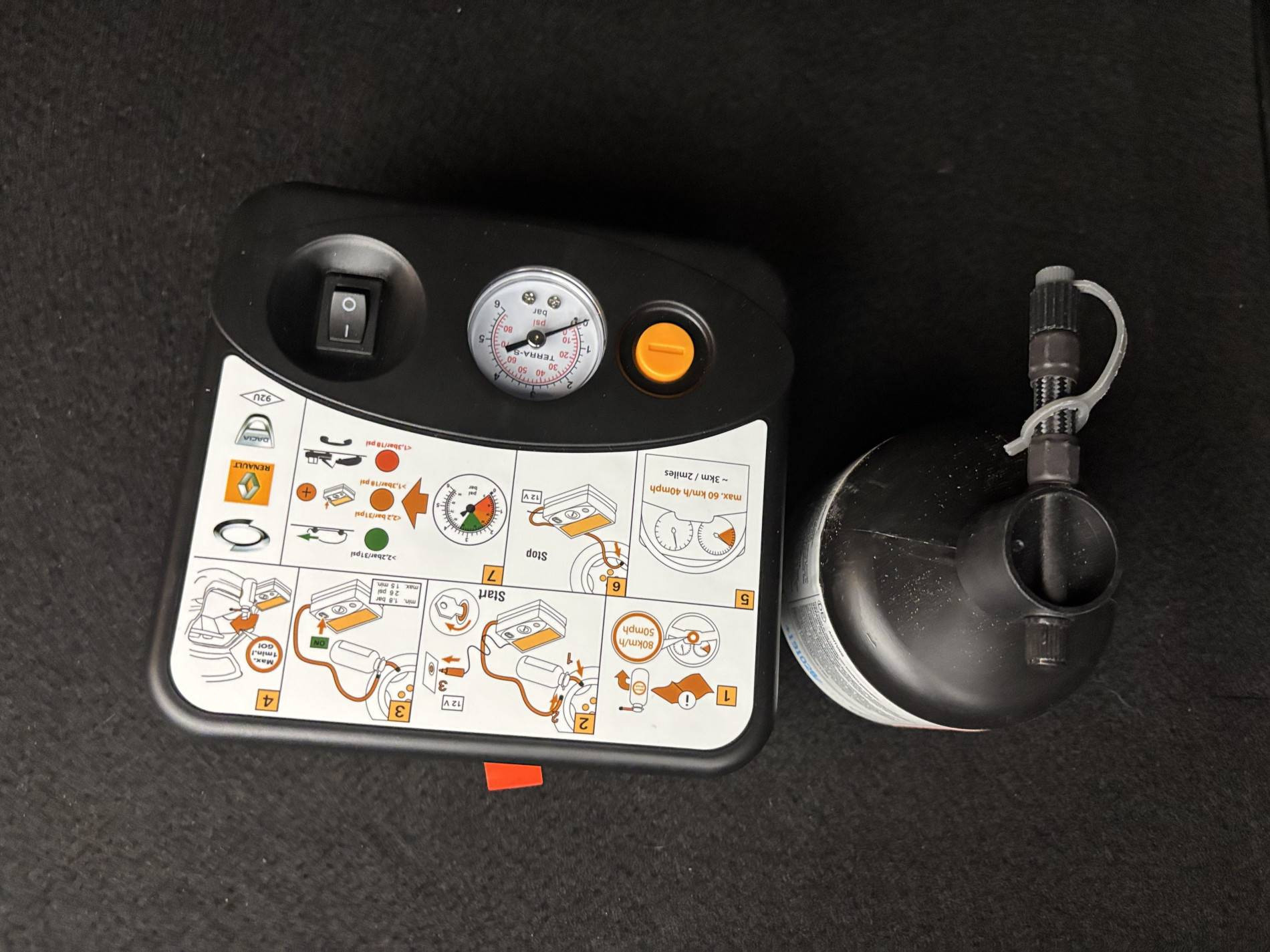 Vente en ligne Renault Captur  TCe 100 GPL au prix de 14 190 €