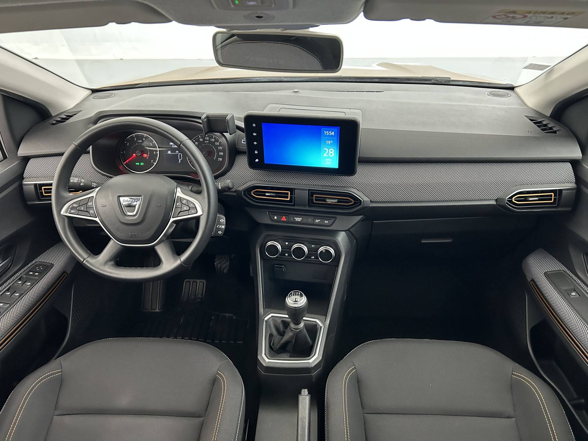 Vente en ligne Dacia Sandero  TCe 90 au prix de 13 990 €