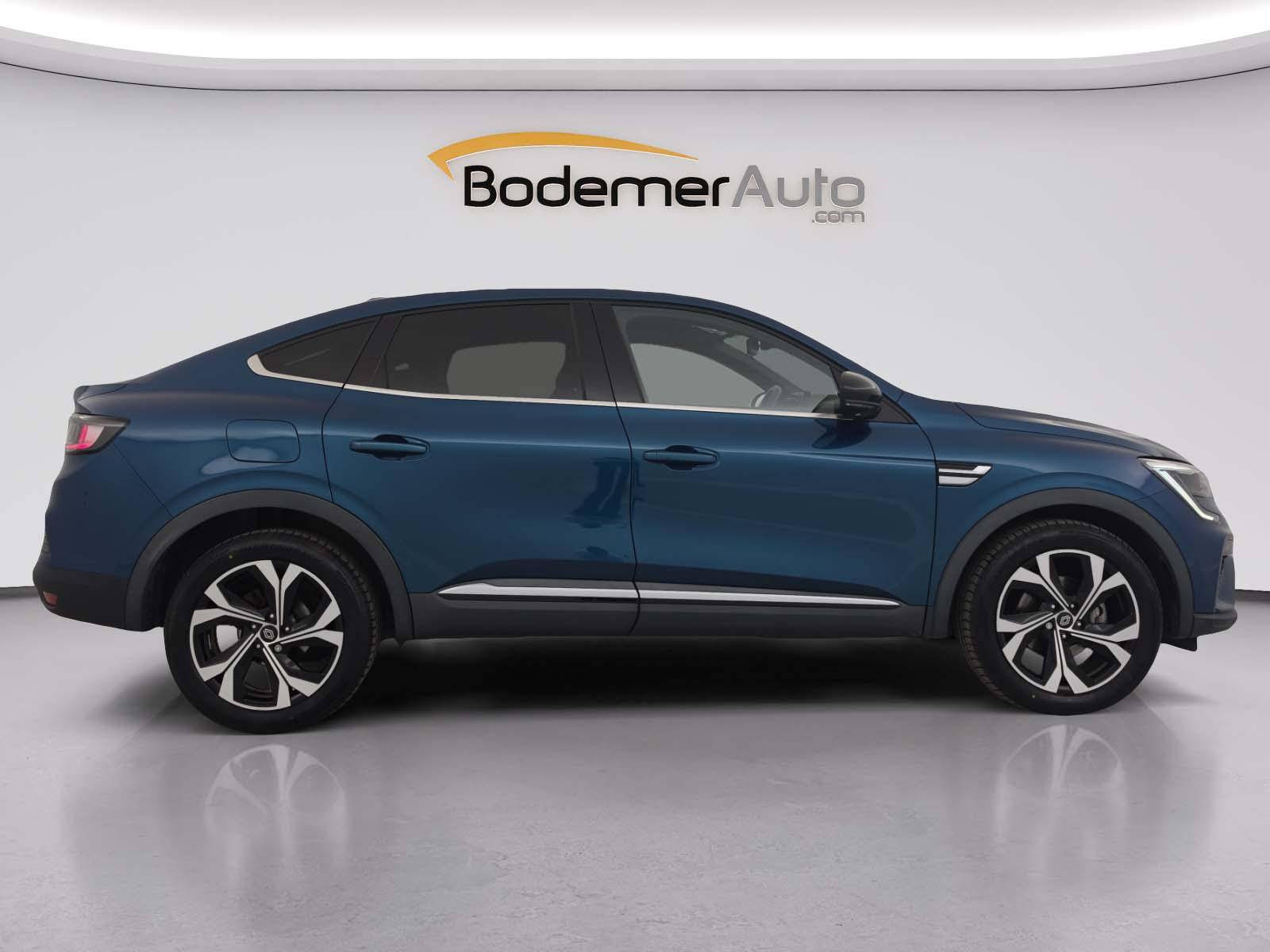 Vente en ligne Renault Arkana  E-Tech 145 - 23 au prix de 21 390 €