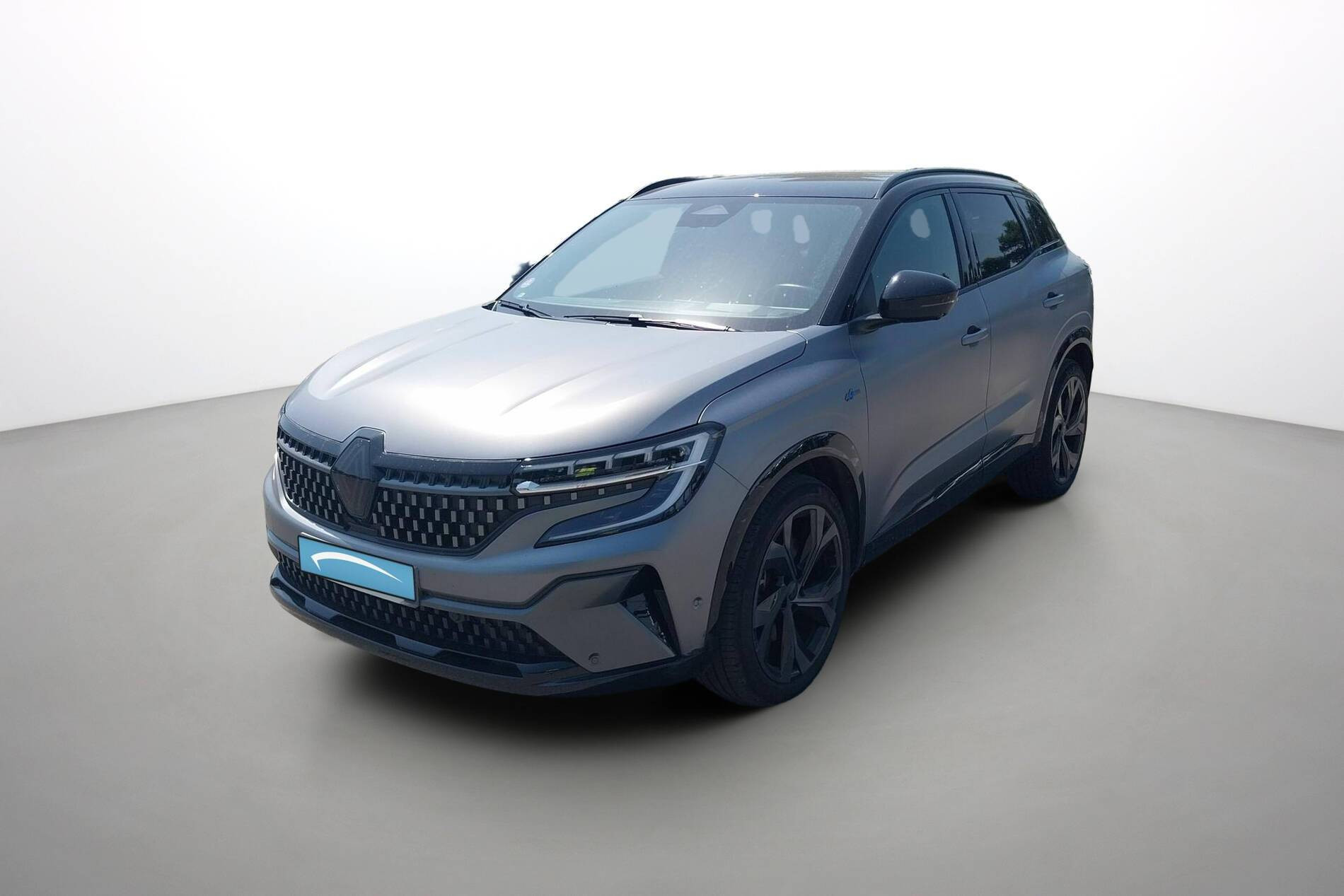 Vente en ligne Renault Austral  E-Tech hybrid 200 au prix de 31 500 €