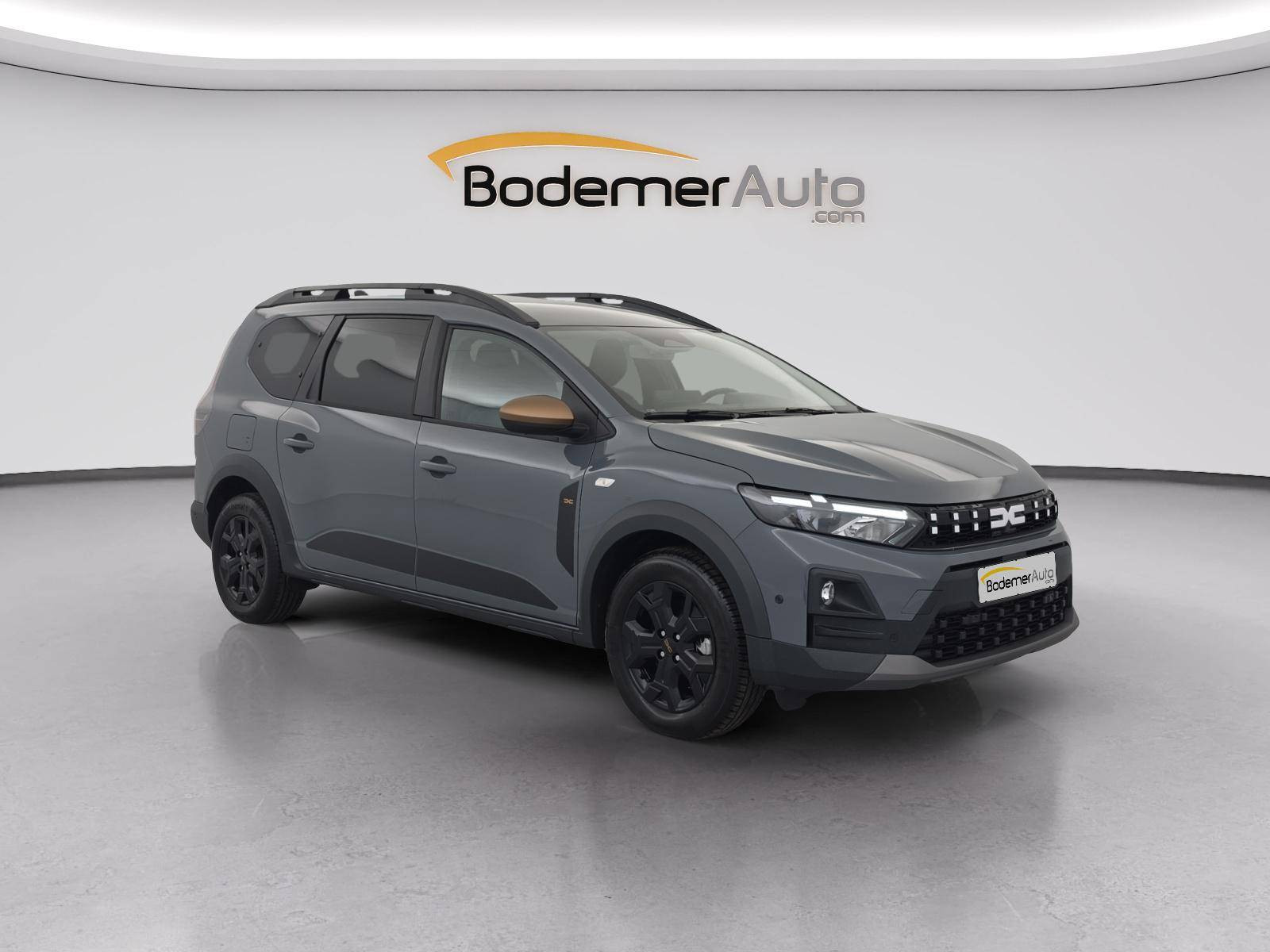 Vente en ligne Dacia Jogger Jogger ECO-G 120 auto 7 pl au prix de 25 390 €