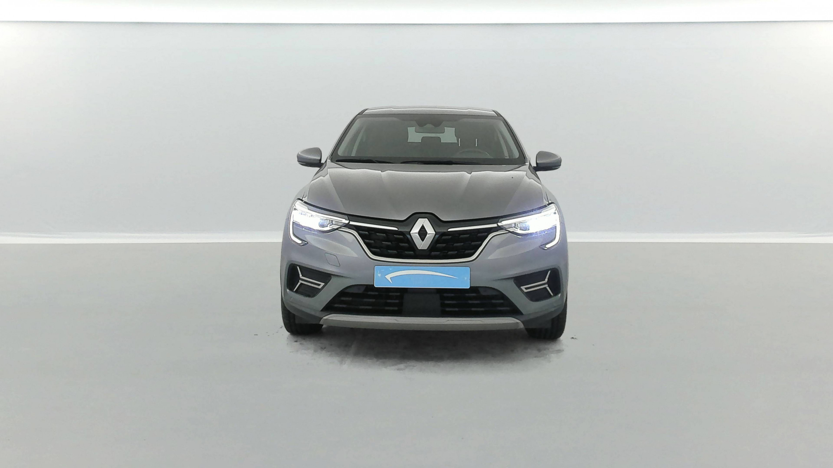Vente en ligne Renault Arkana  mild hybrid 140 EDC FAP - 22 au prix de 17 490 €