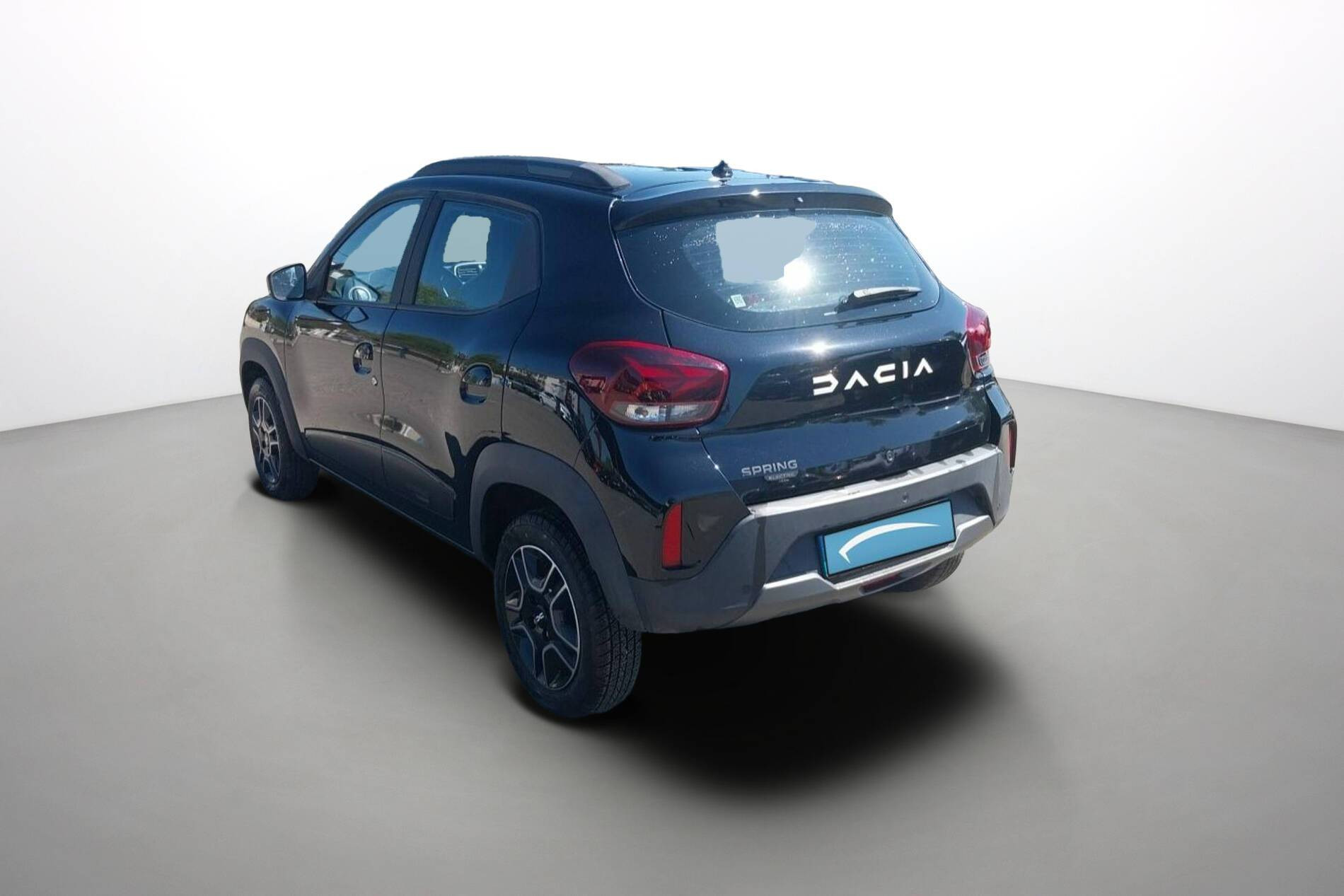 Vente en ligne Dacia Spring Spring au prix de 10 590 €