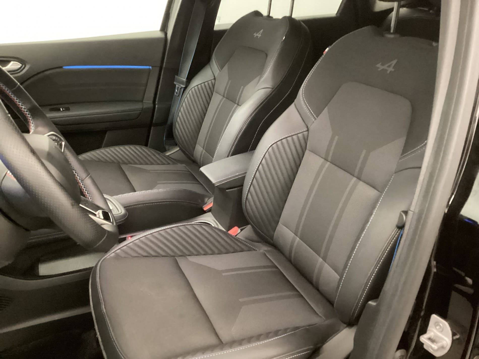 Vente en ligne Renault Symbioz  E-Tech full hybrid 145 au prix de 31 990 €