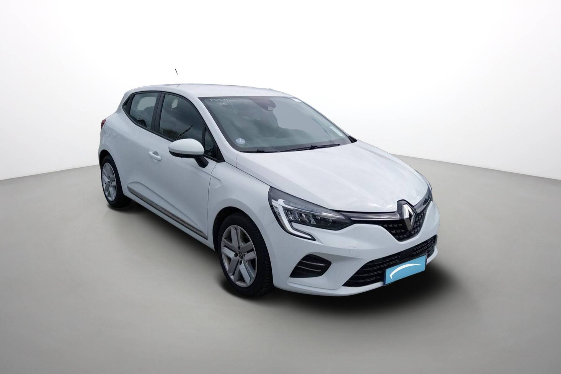 Vente en ligne Renault Clio 5 Clio SCe 65 - 21N au prix de 11 990 €