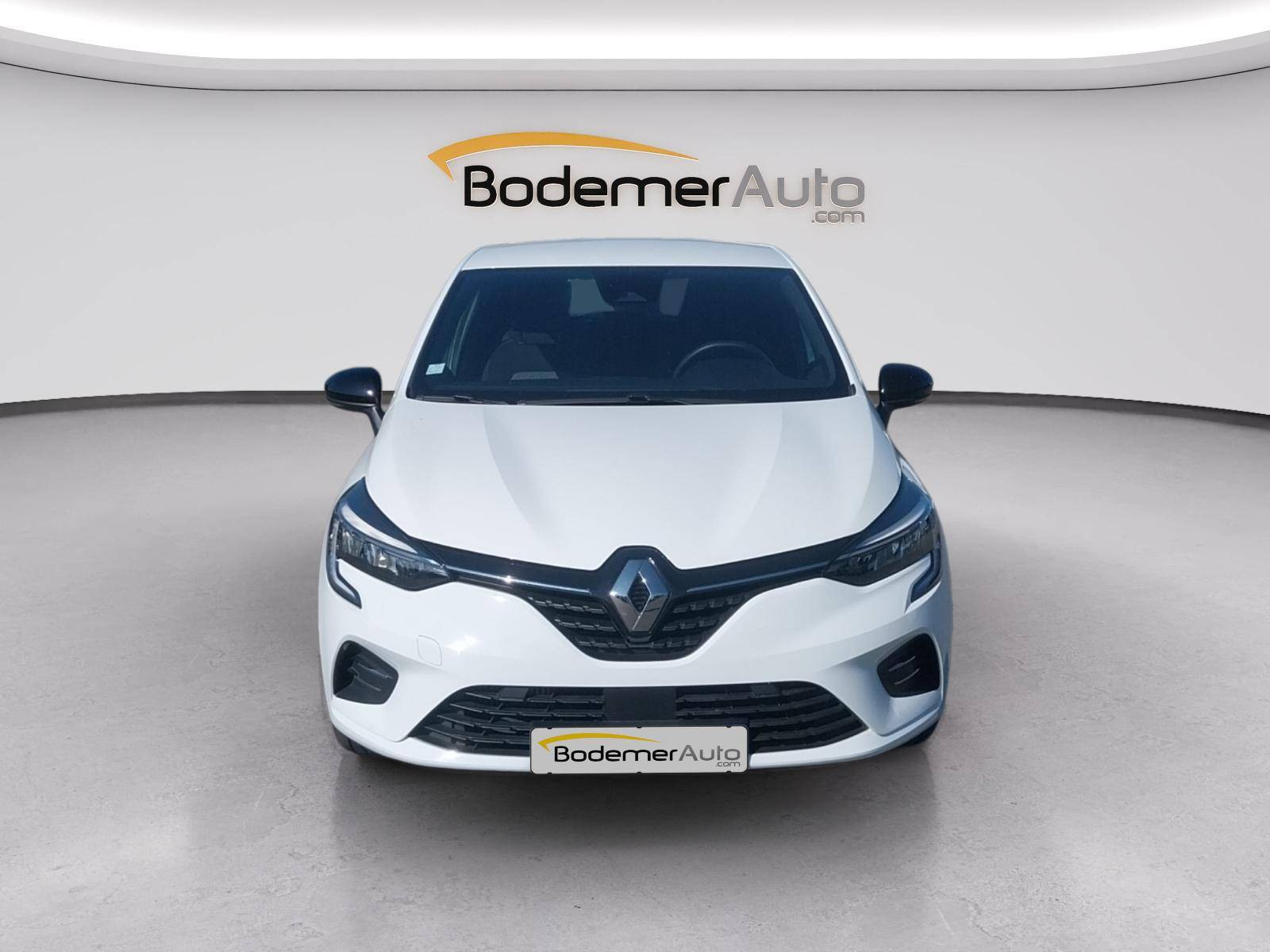 Vente en ligne Renault Clio 5 Clio TCe 90 - 21N au prix de 12 990 €