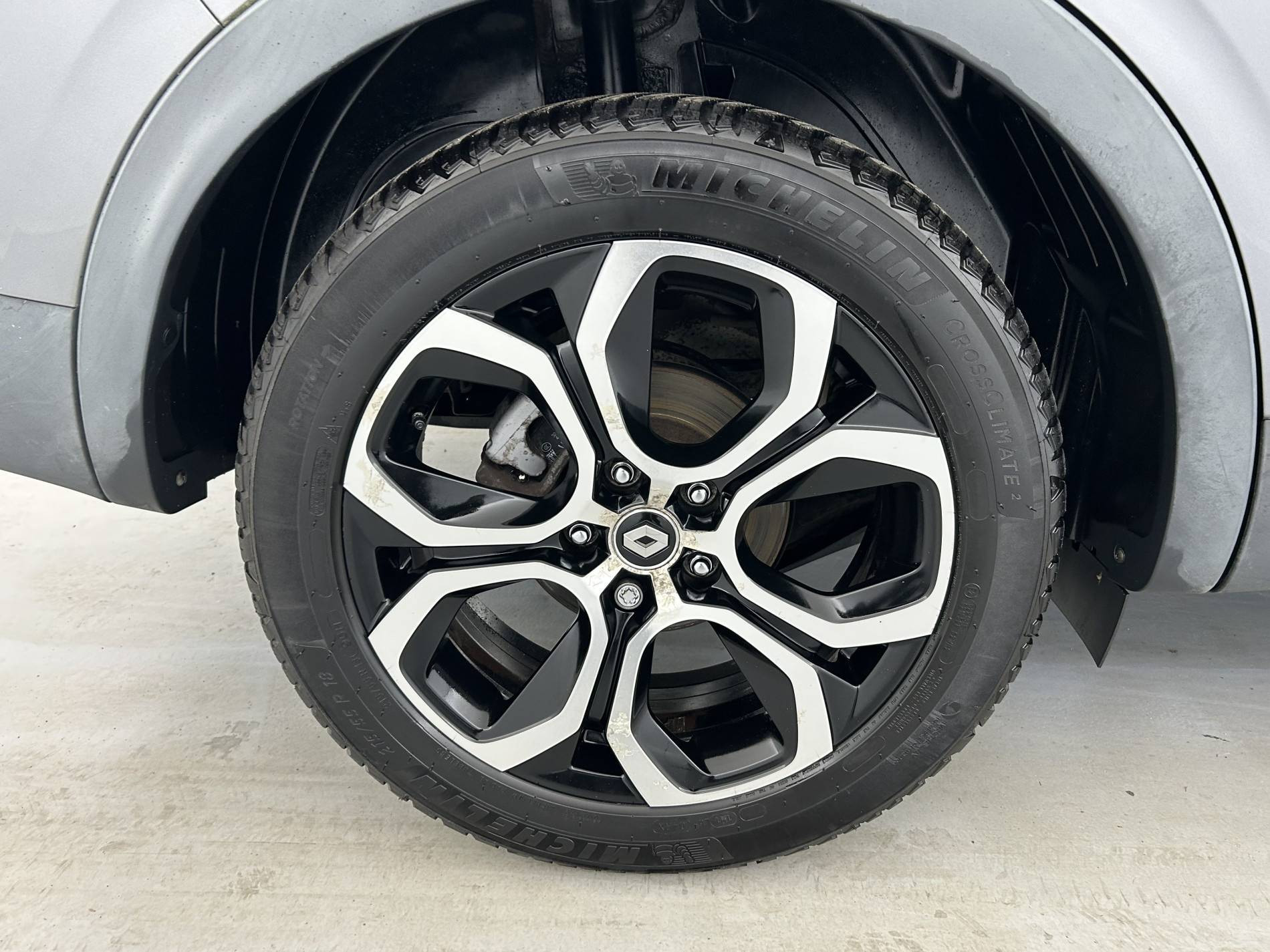Vente en ligne Renault Arkana  E-Tech 145 - 21B au prix de 18 590 €